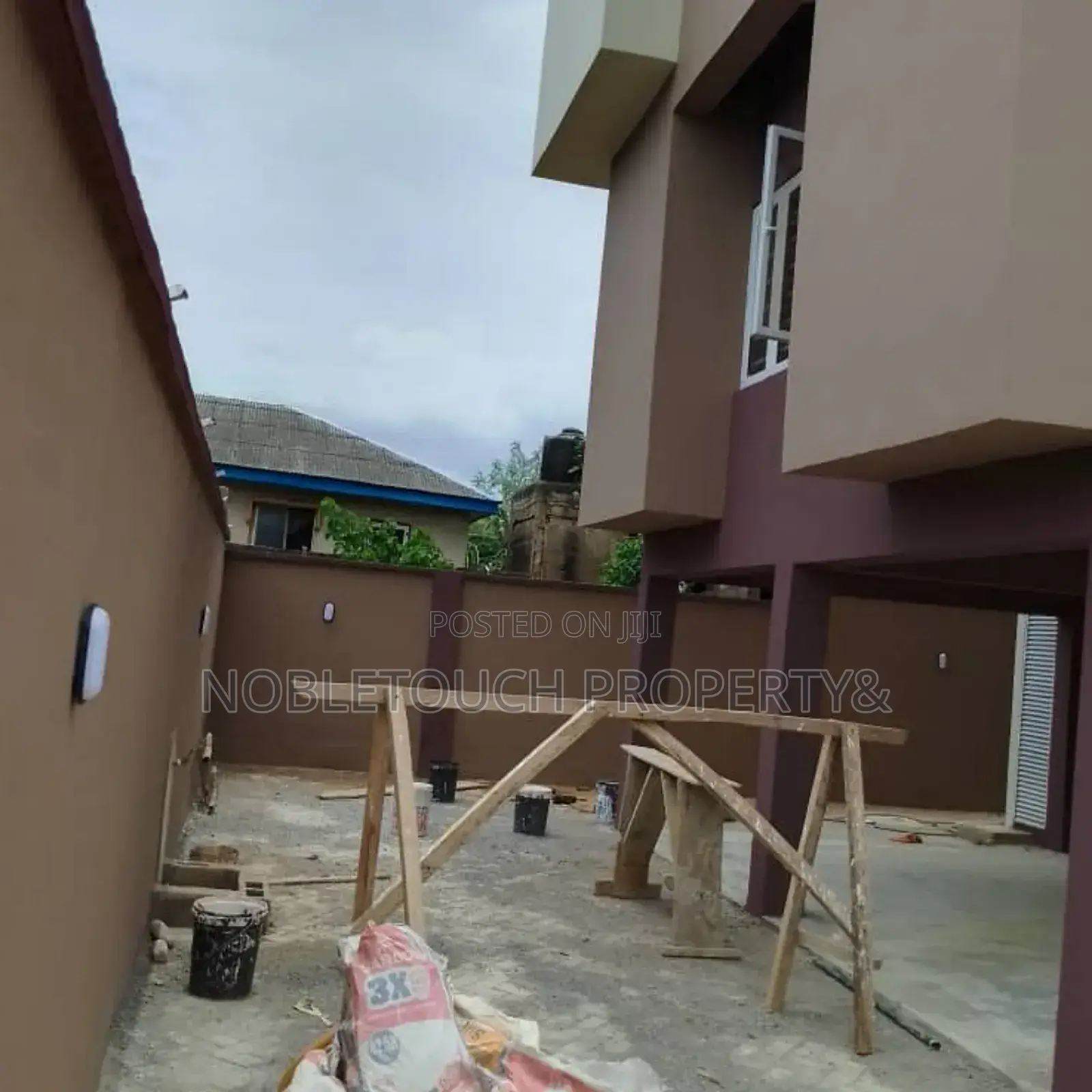 2bdrm Block of Flats in Berger Lagos for sale
