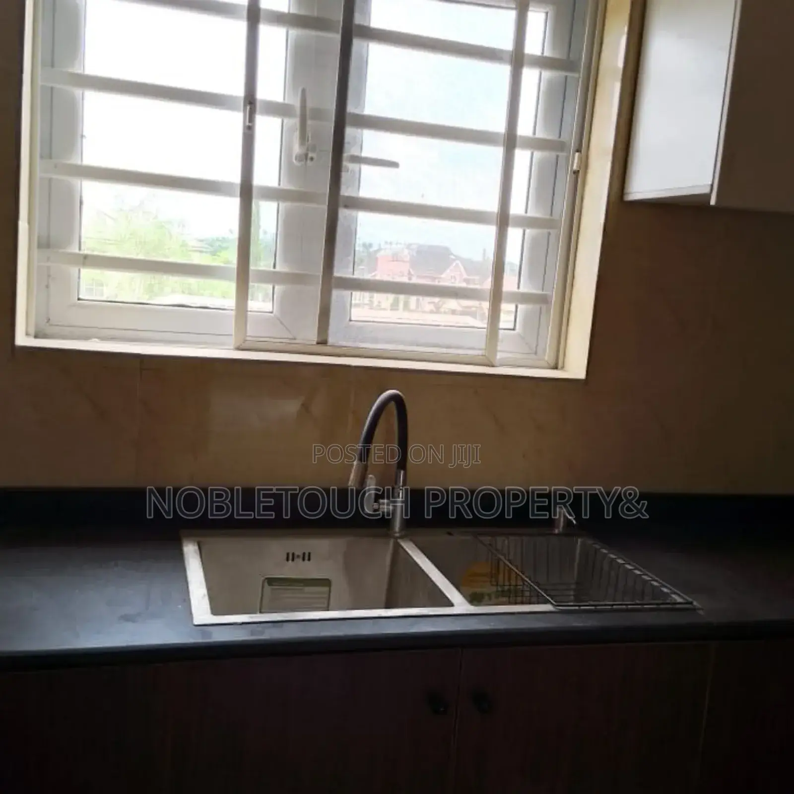2bdrm Block of Flats in Berger Lagos for sale