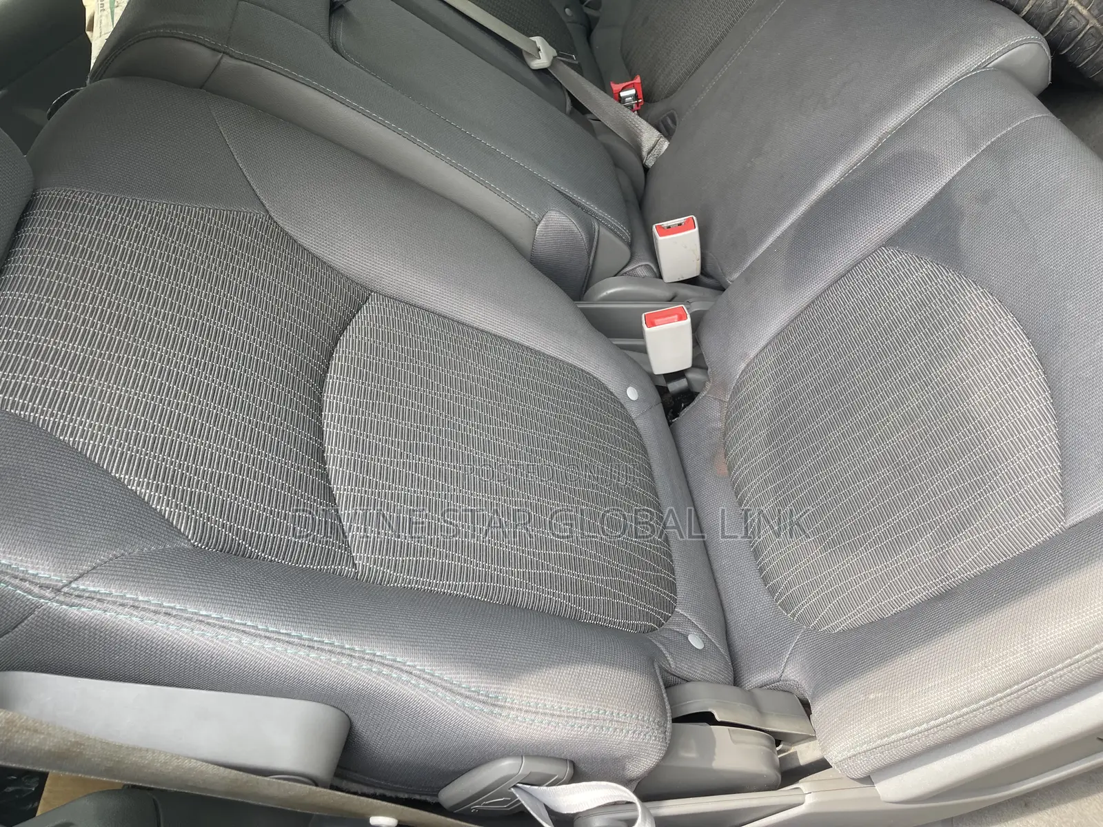 Chevrolet Traverse 2017 Gray