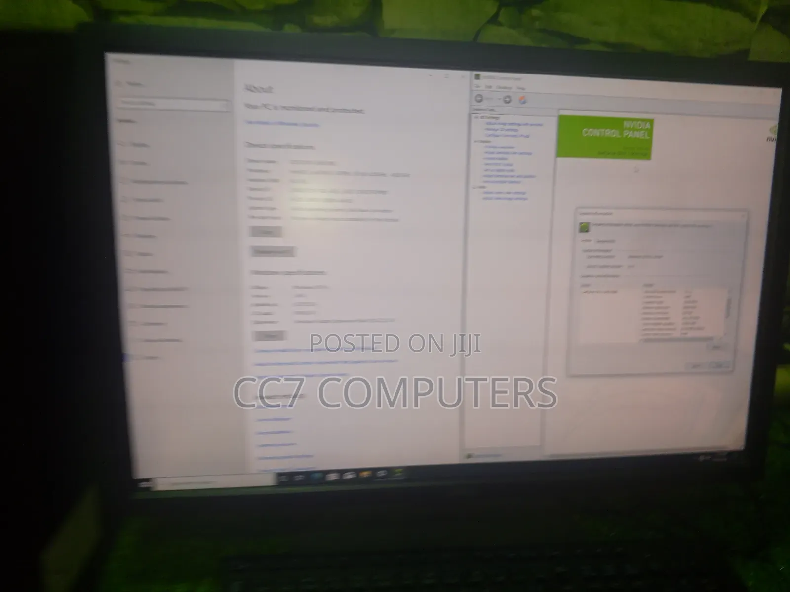 Desktop Computer Asus 16GB Intel Core I7 HDD+SSD 640GB