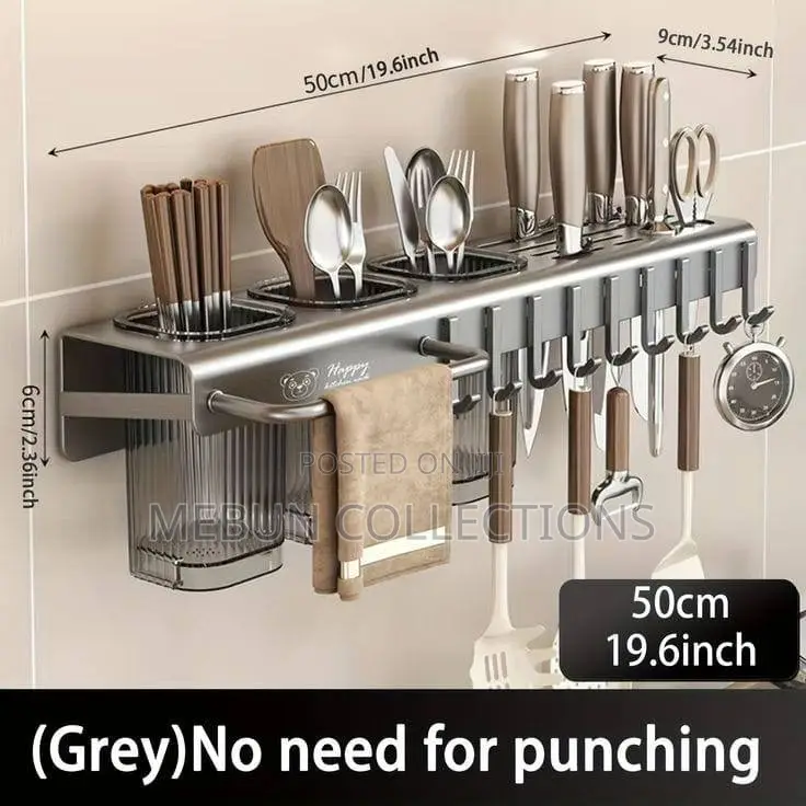 Kitchen Shelf