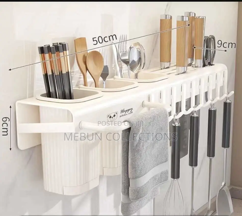 Kitchen Shelf
