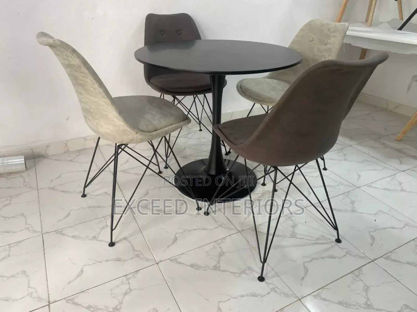 Quality Importe Restaurant Set