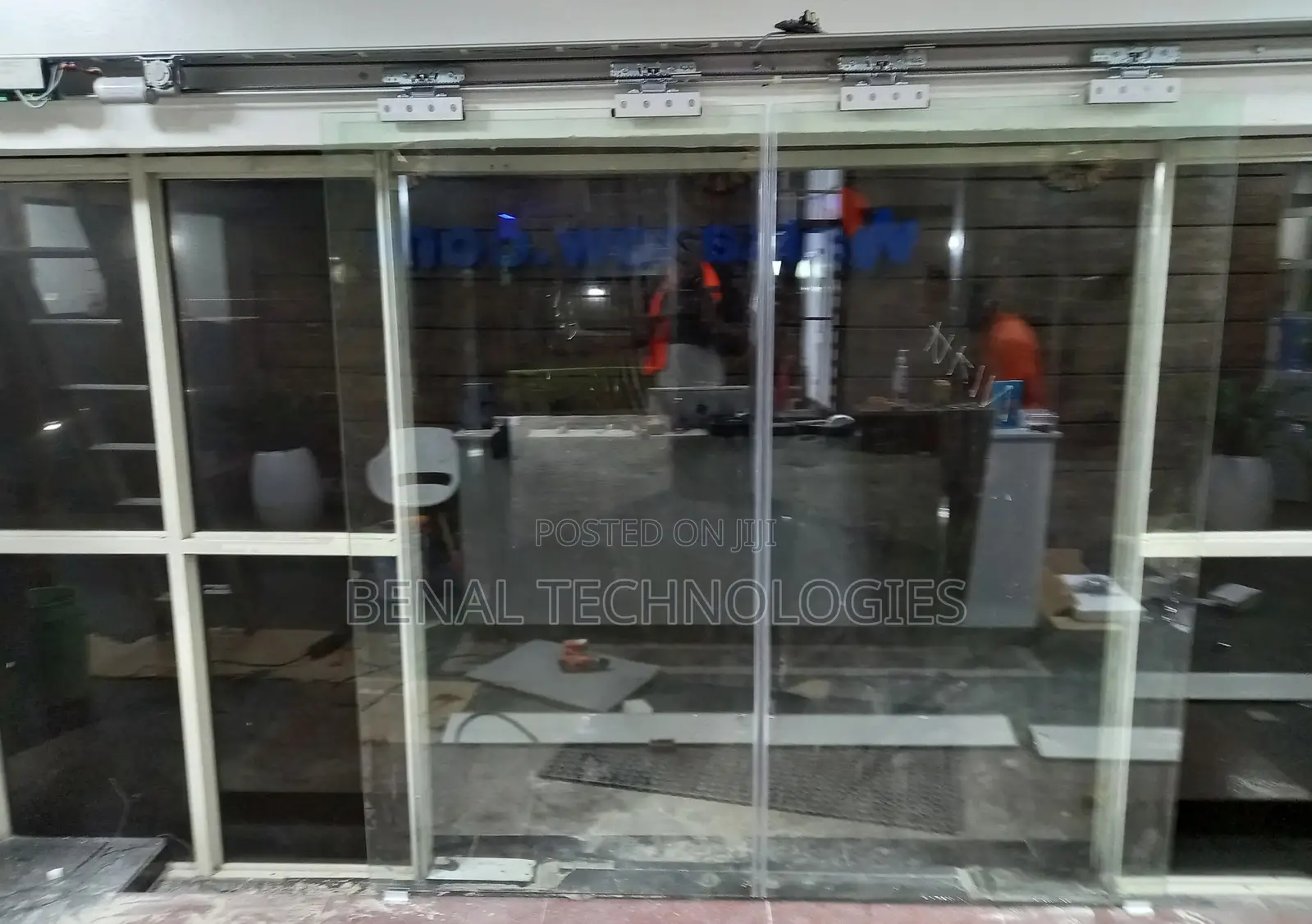 Best Automatic Door in Ado-Odo/Ota