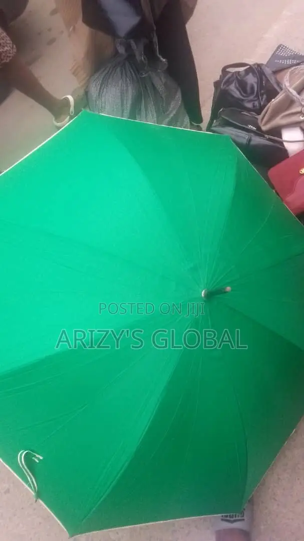 Umbrella, Used It for Rain ,Sun Etc