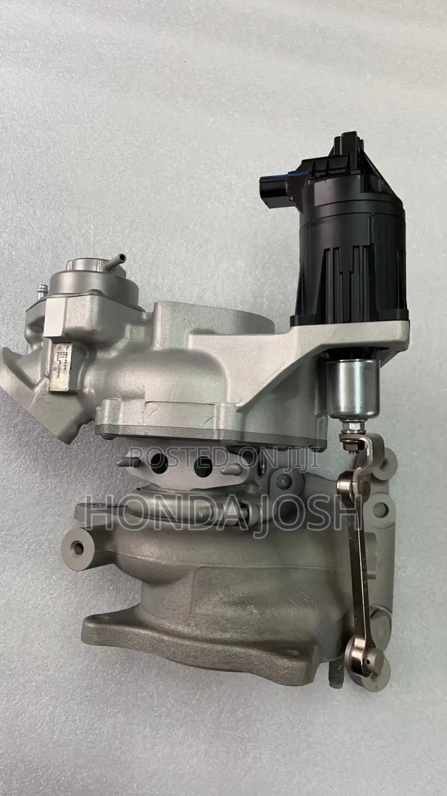 Turbocharger Complete 2018/2020 Accord 2.0T