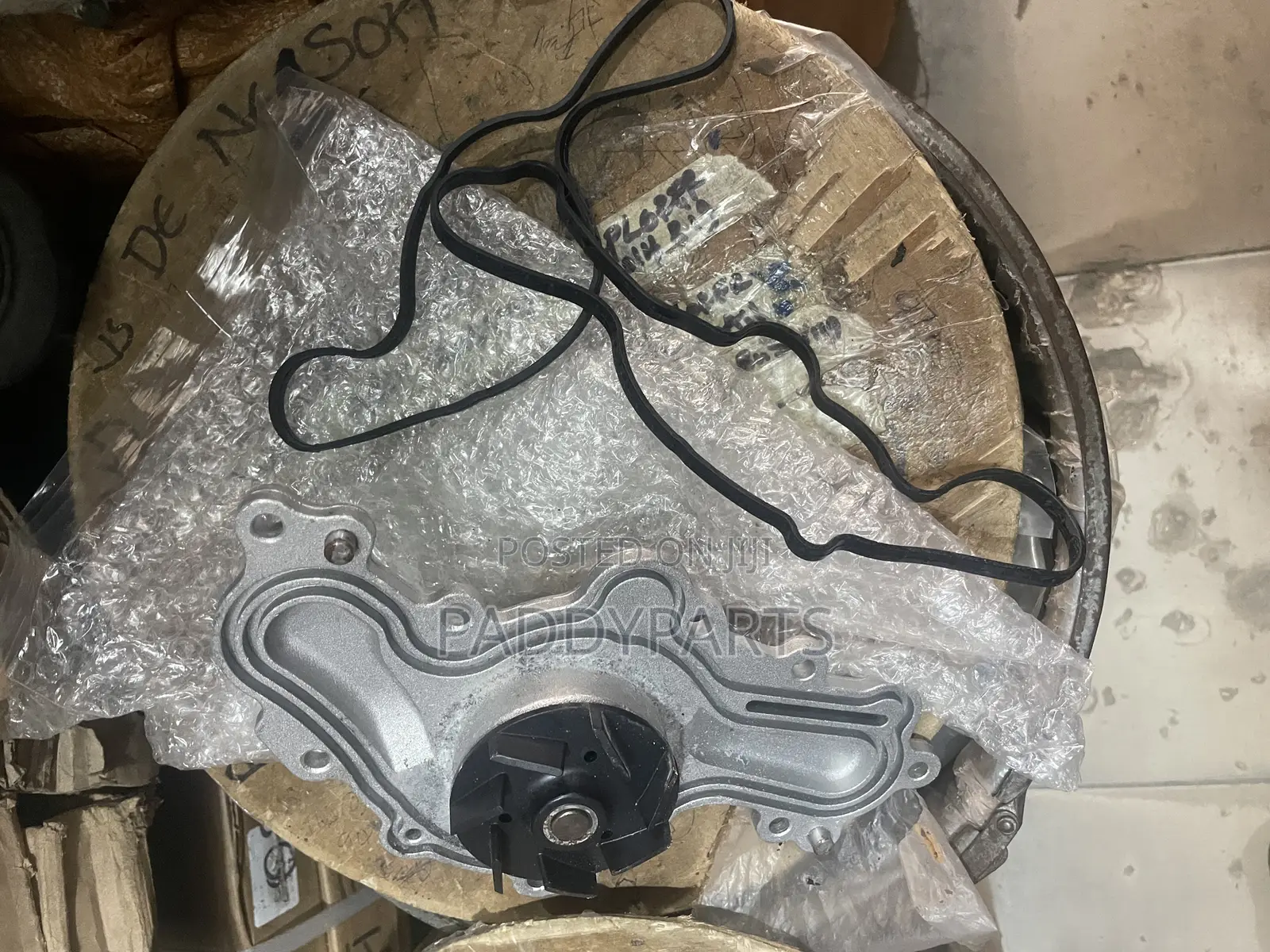 Ford Explorer Water Pump 2011-2017