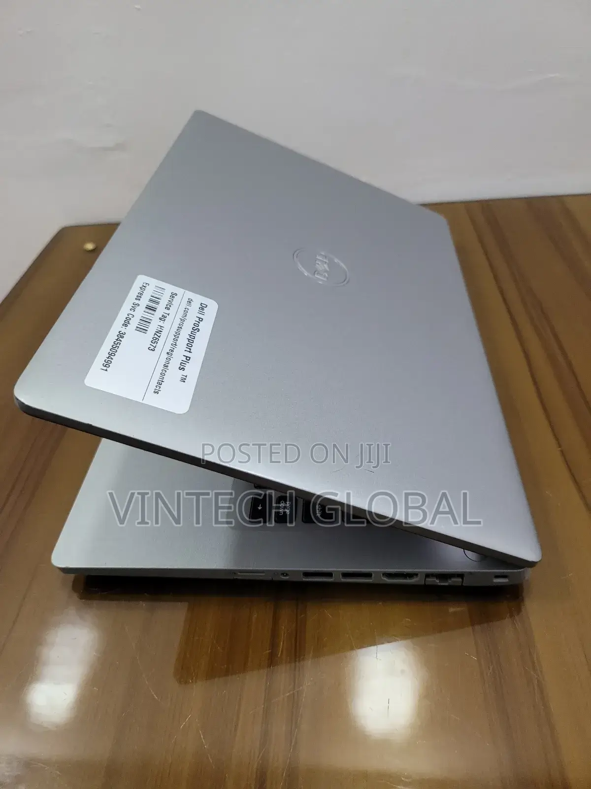 Laptop Dell Latitude 5410 8GB Intel Core I7 SSD 256GB