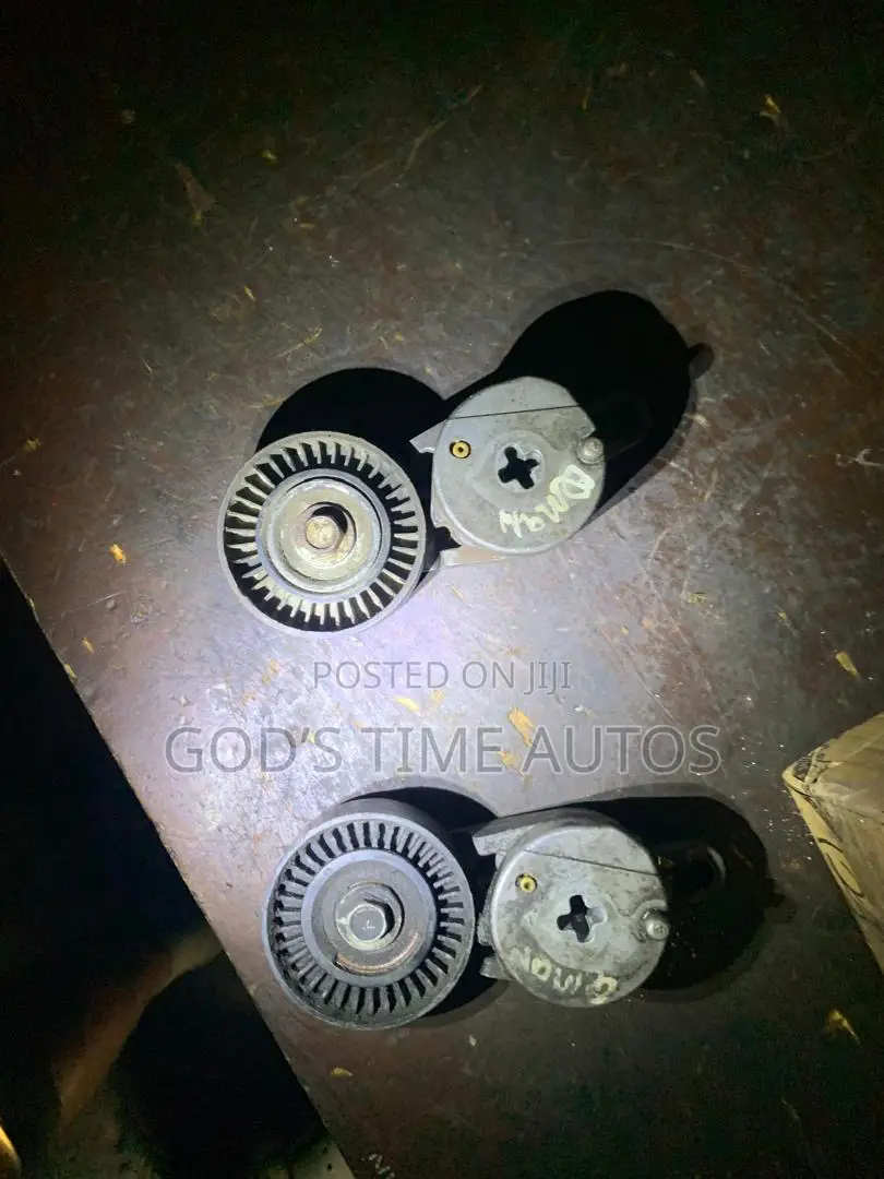 Toyota Camry 2AR Belt Adjuster