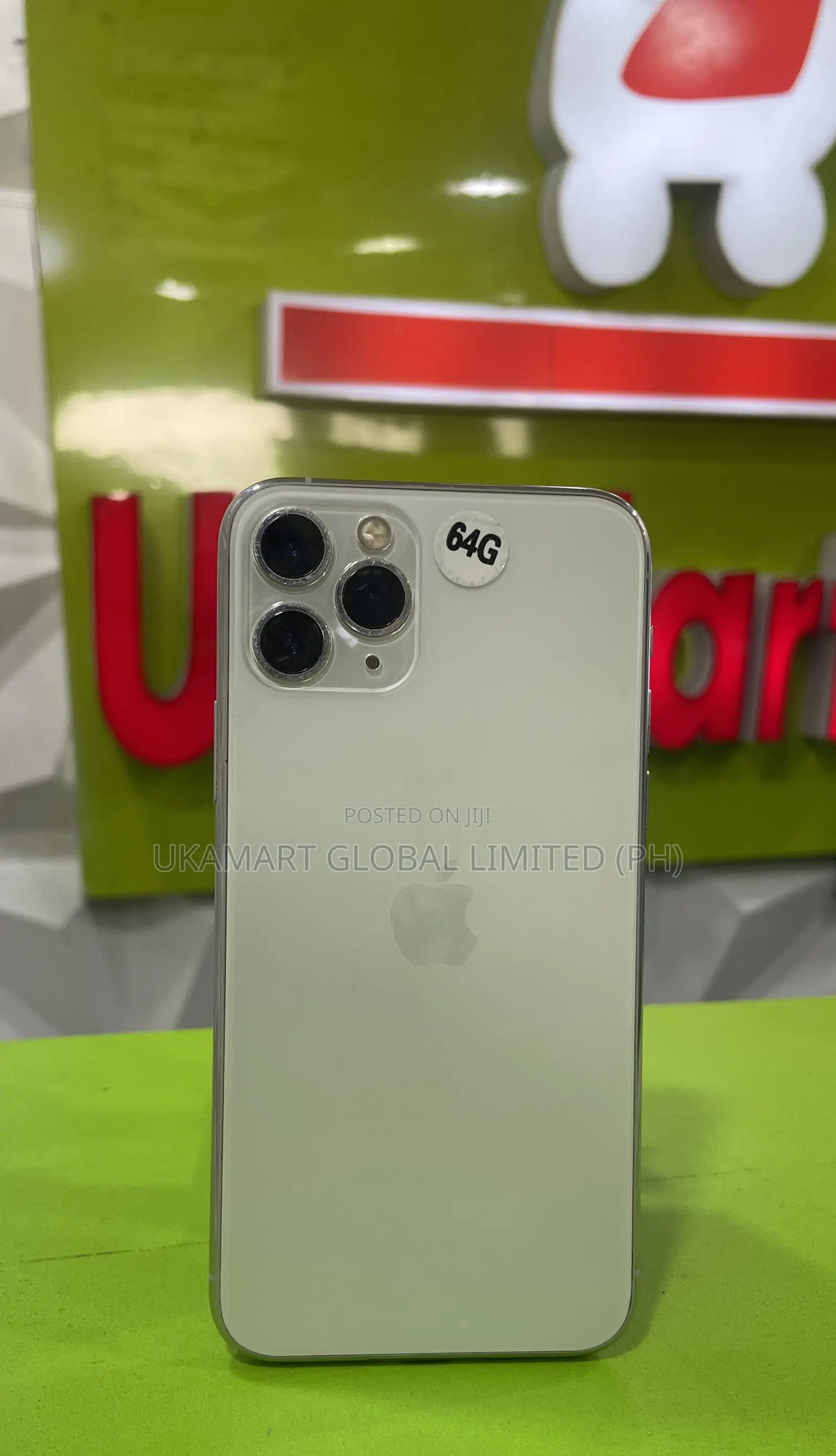 Apple iPhone 11 Pro 64 GB