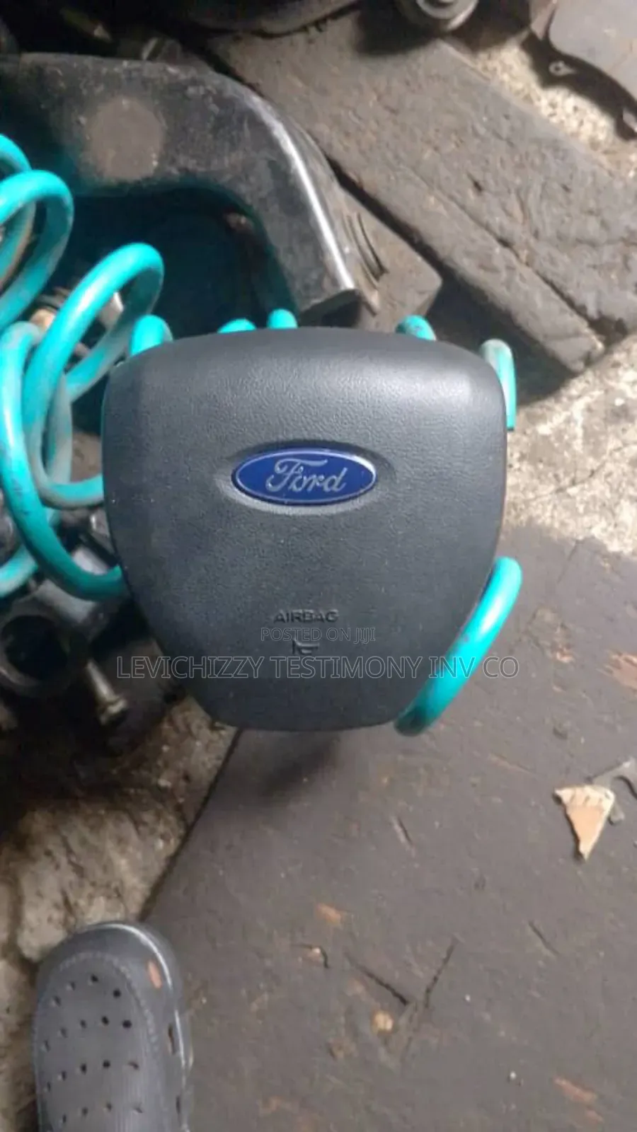2013,2014,2015,2016,2017 Ford Fusion Airbag