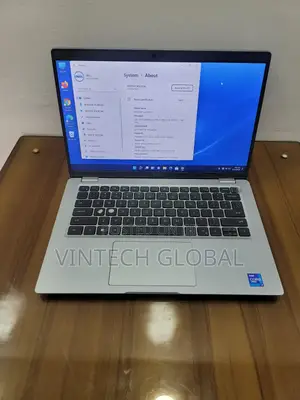 Laptop Dell Latitude 5420 8GB Intel Core I7 SSD 256GB