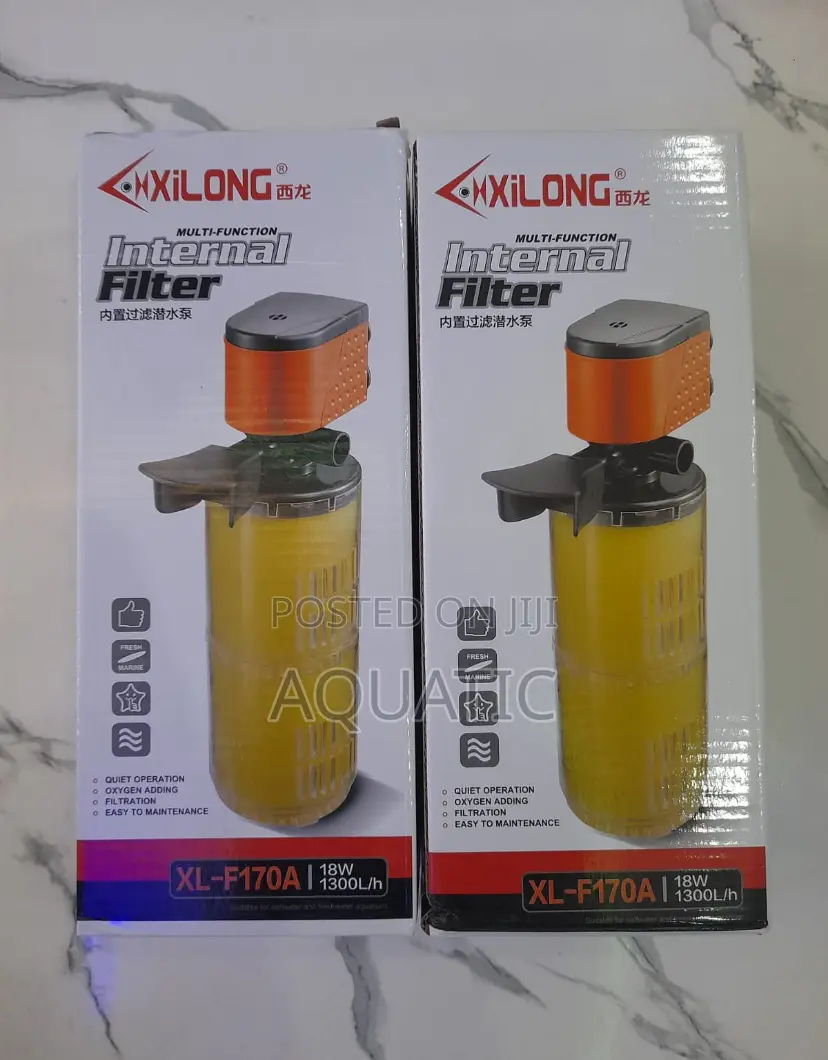 Aquarium Filter