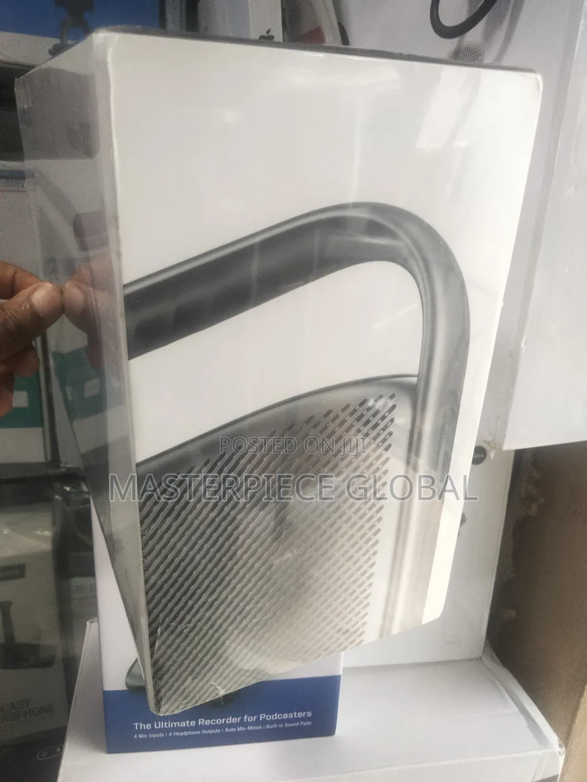 Soundcore Motion X600