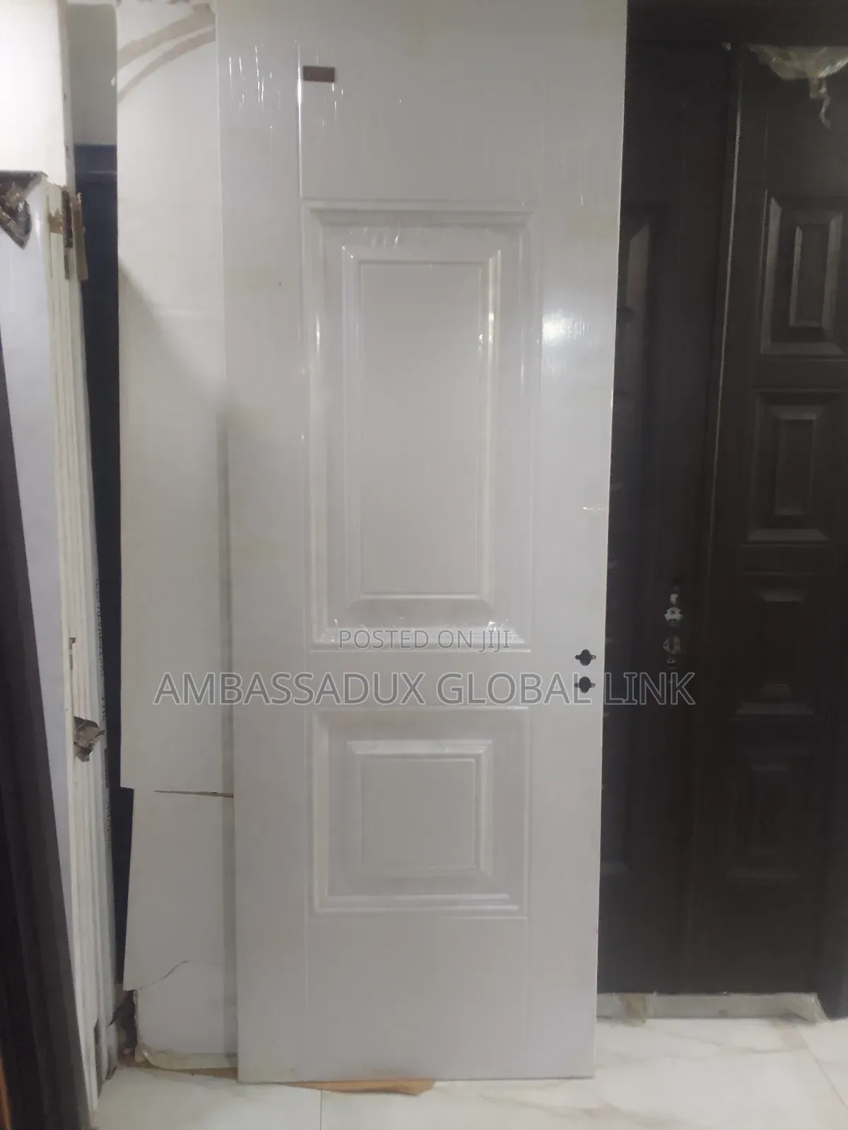 Extrahight Turkey Panel Doors