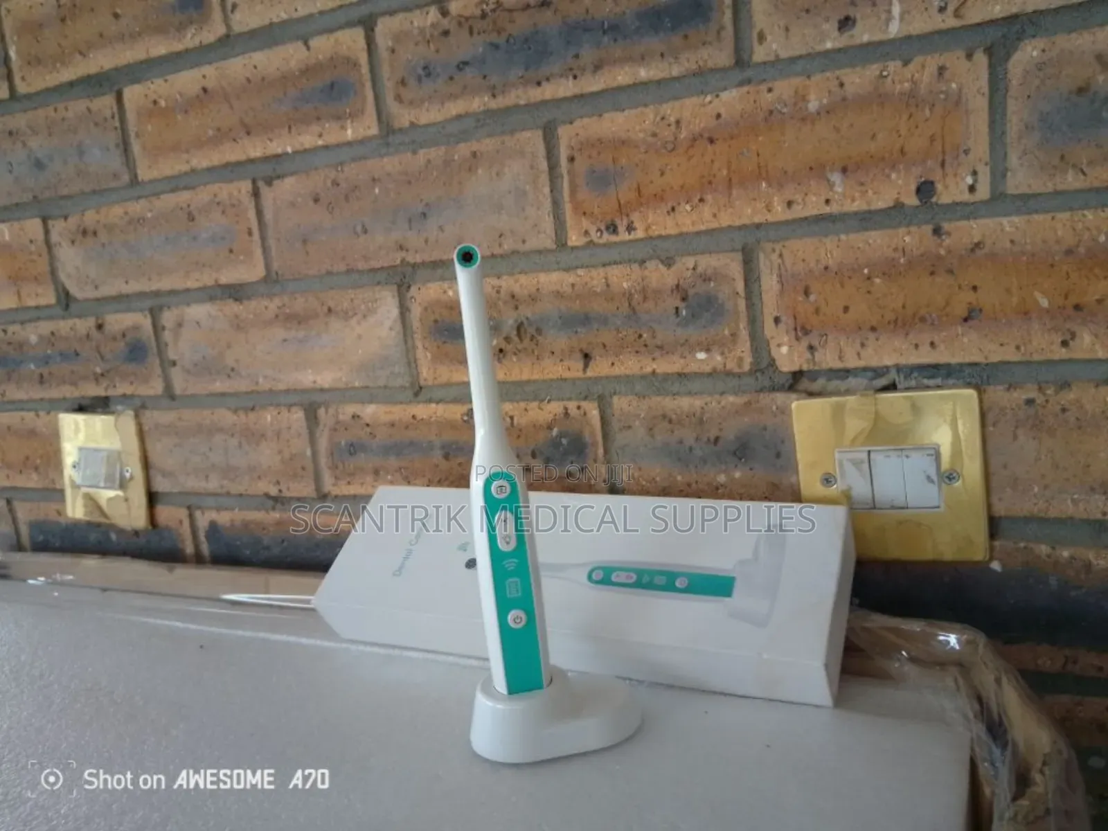 Intraoral Camera Dental