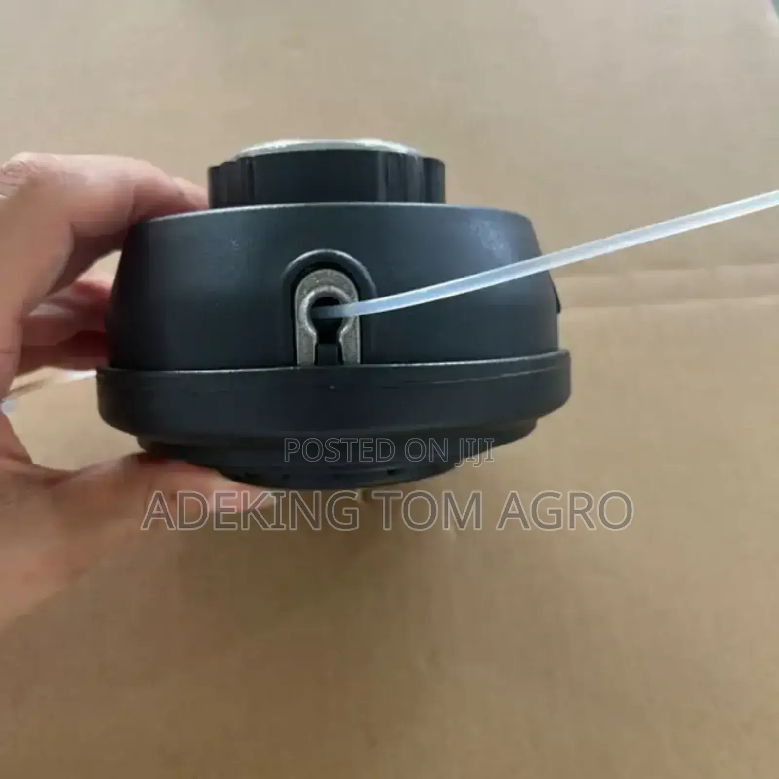 Brush Cutter Head