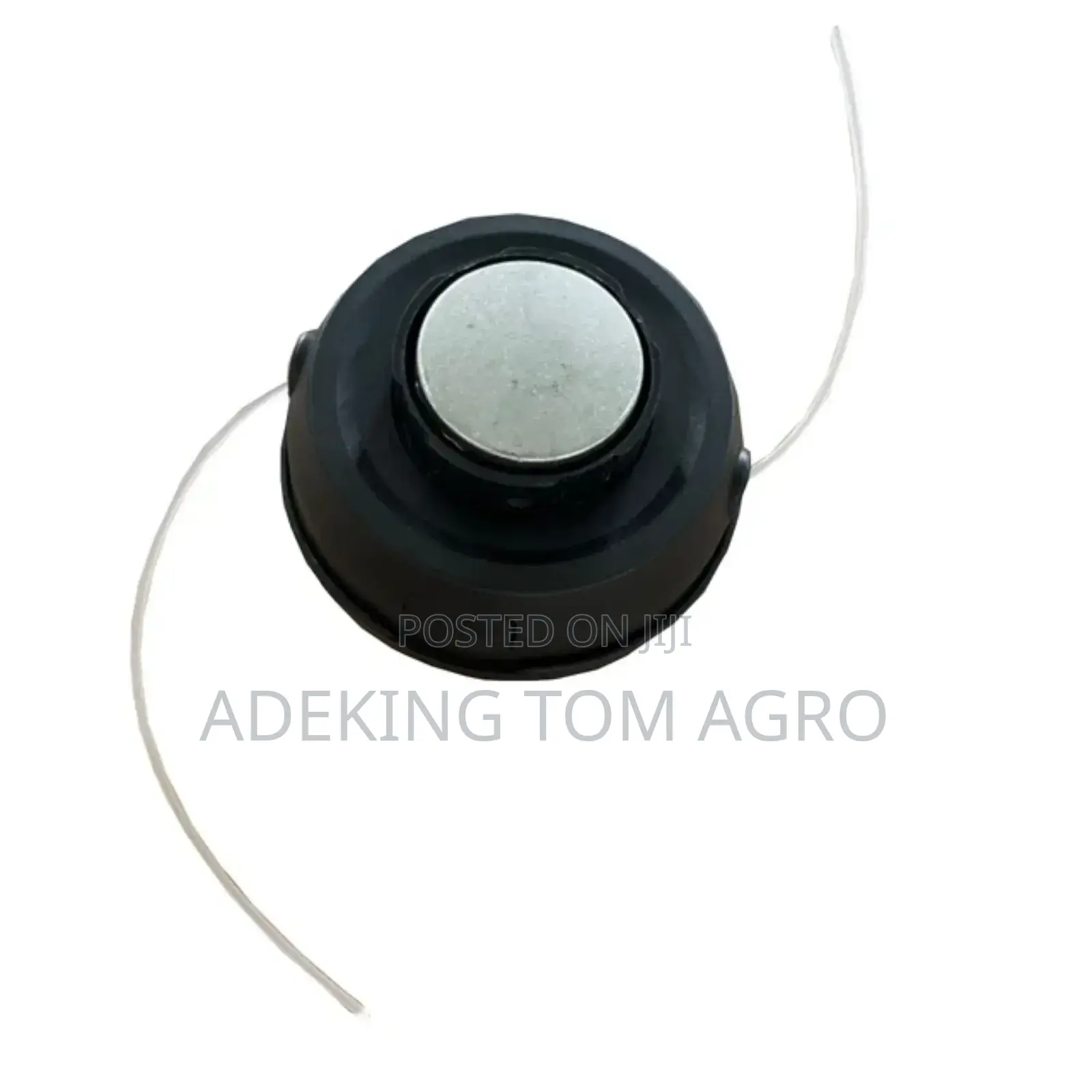 Brush Cutter Head