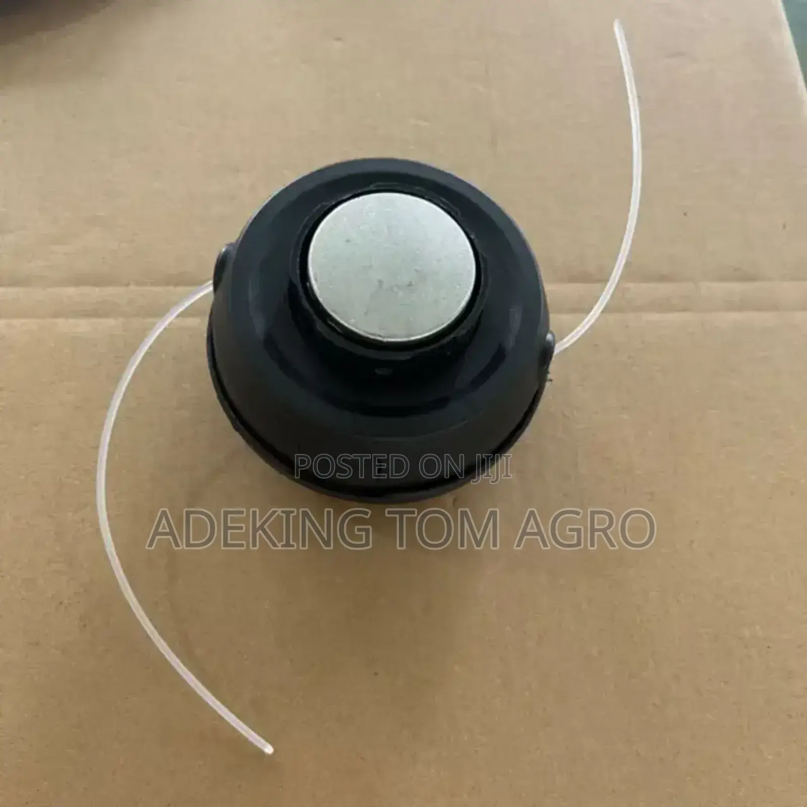 Brush Cutter Head