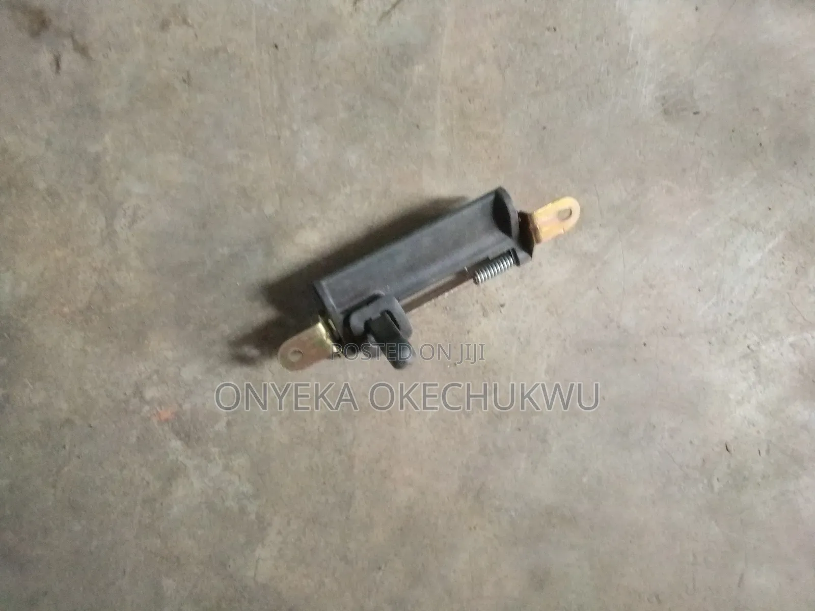 Boot Opener Lexus 300