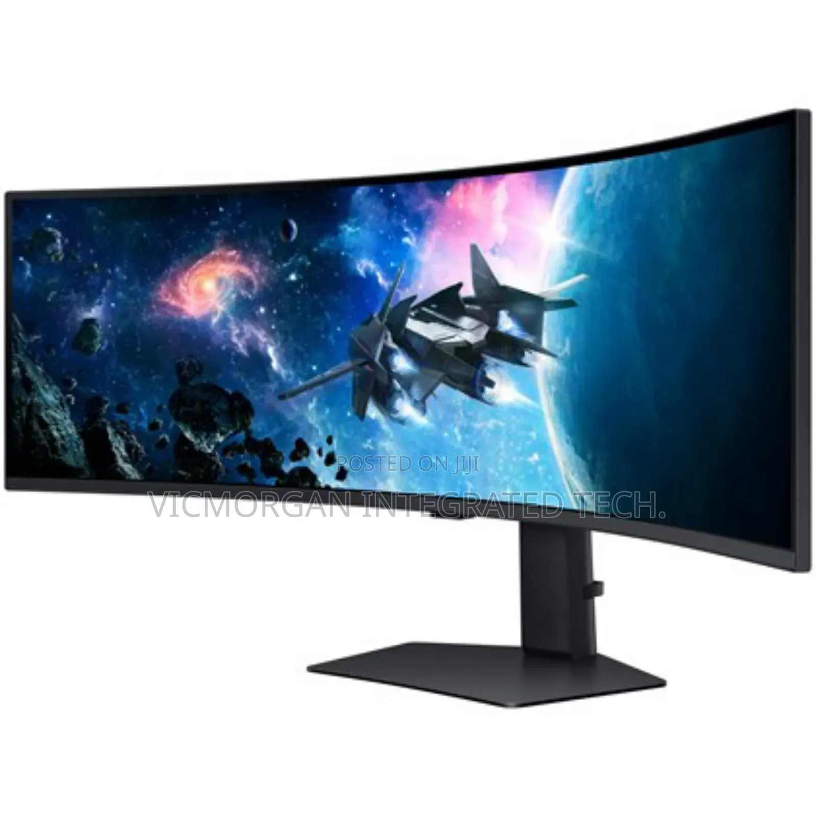 Samsung 49" Odyssey G9 S49cg954em