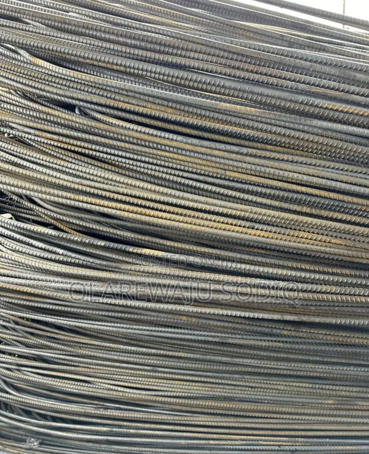 Standard Local and TMT Imported
