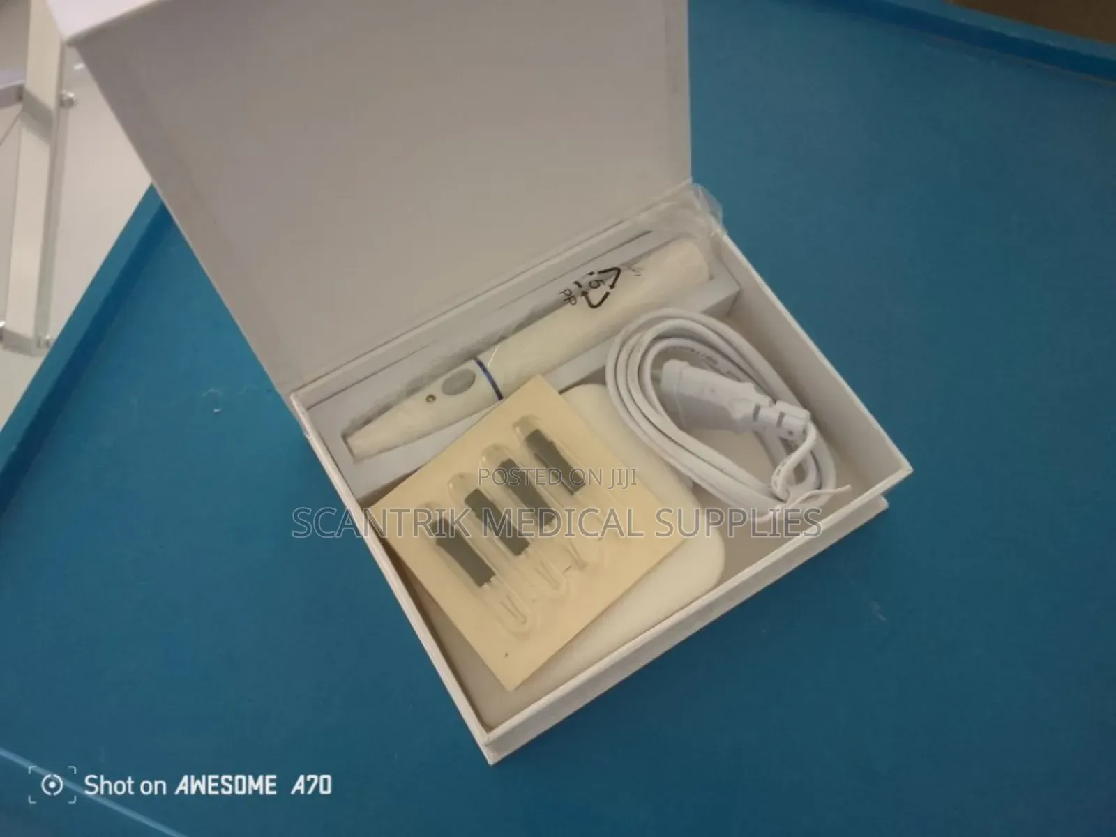 Quality Dental Gutta Percha Cutter