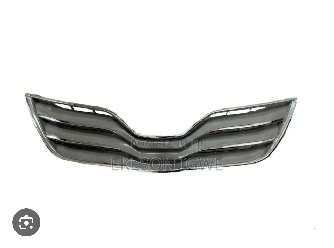 Front Grill Toyota Camry 2010-2011