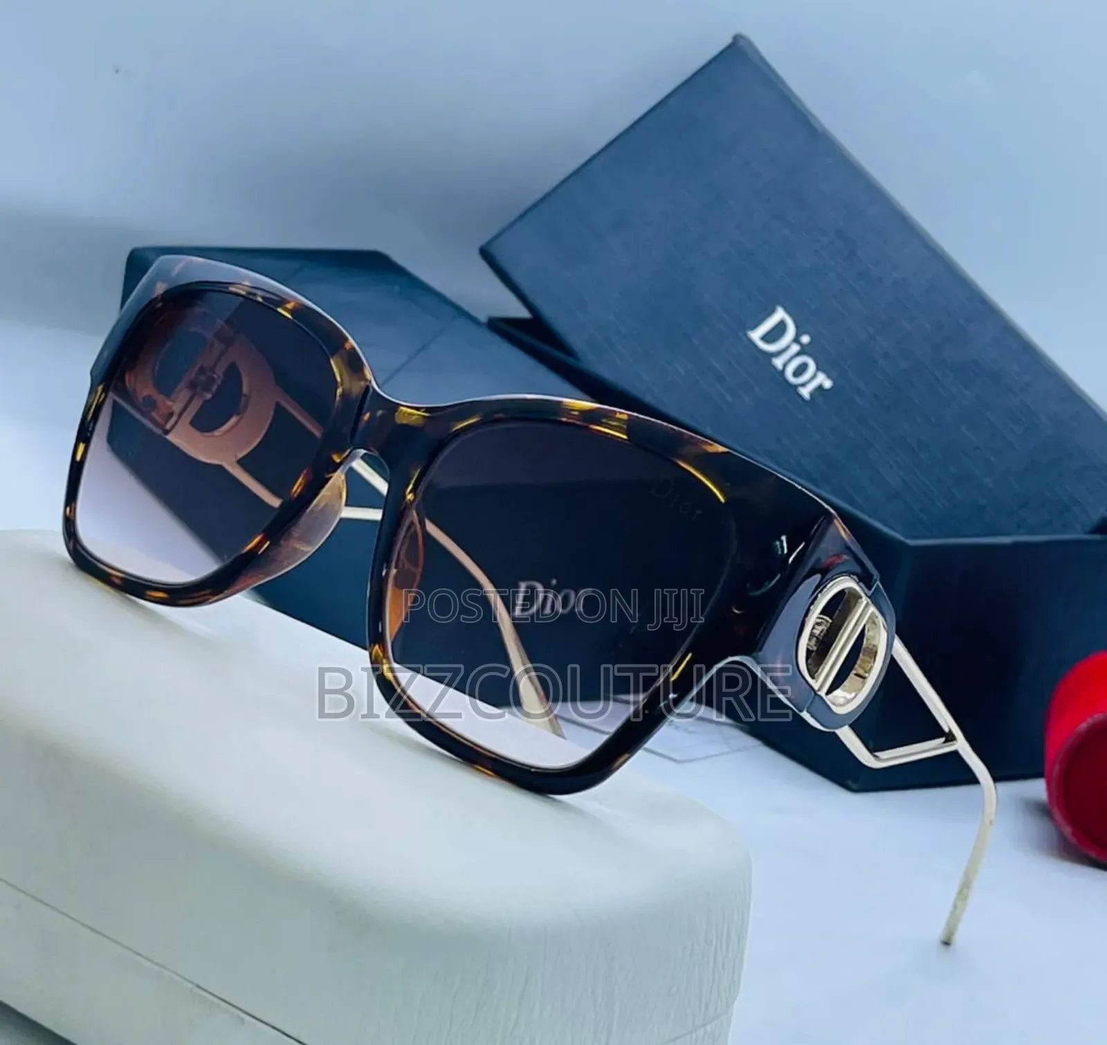 Original Dior Sunglasses Available in Store