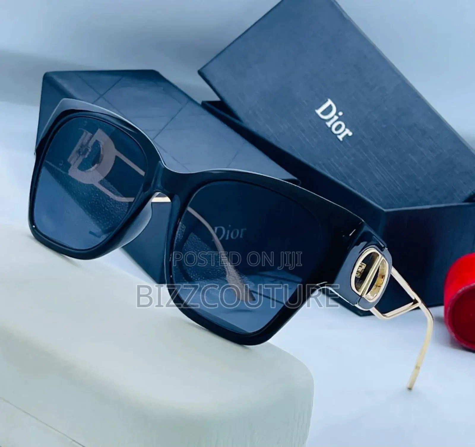 Original Dior Sunglasses Available in Store