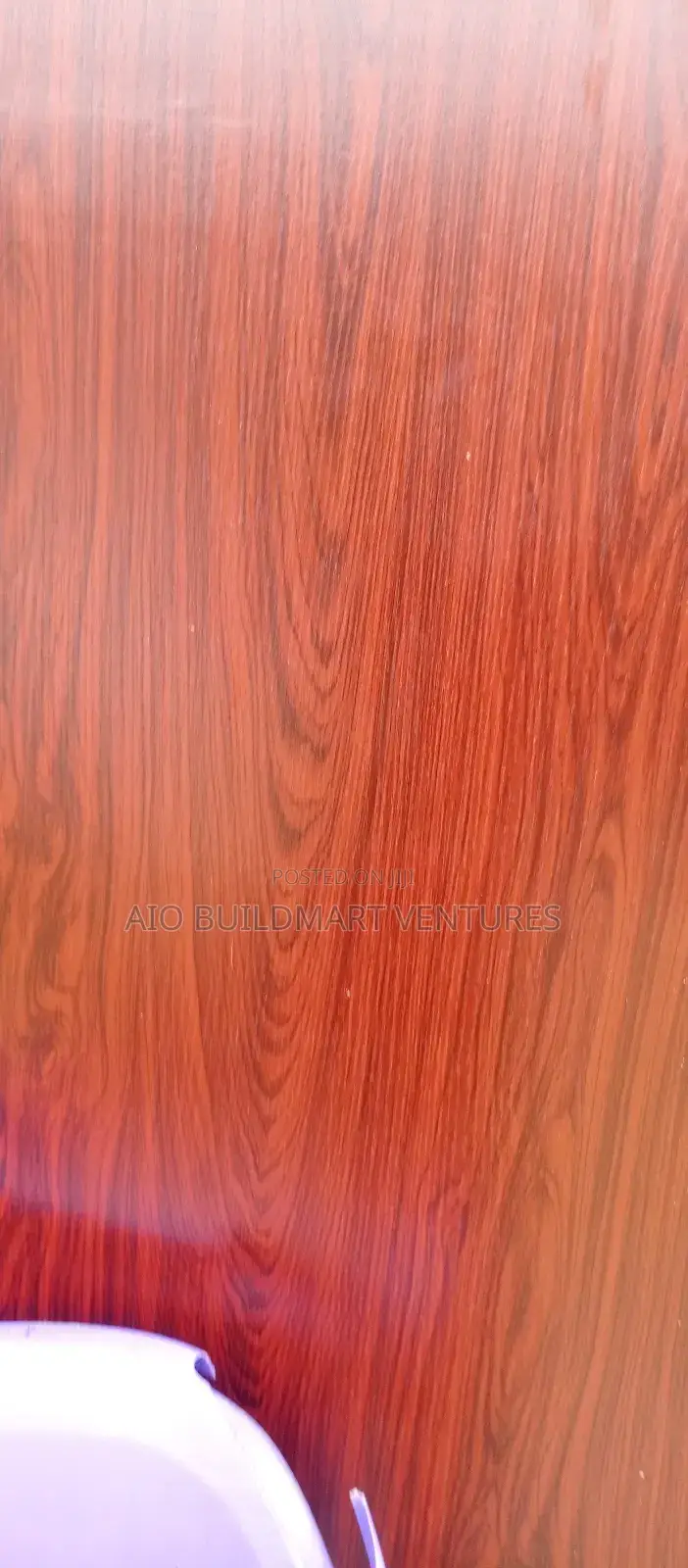 MDF High Gloss Board