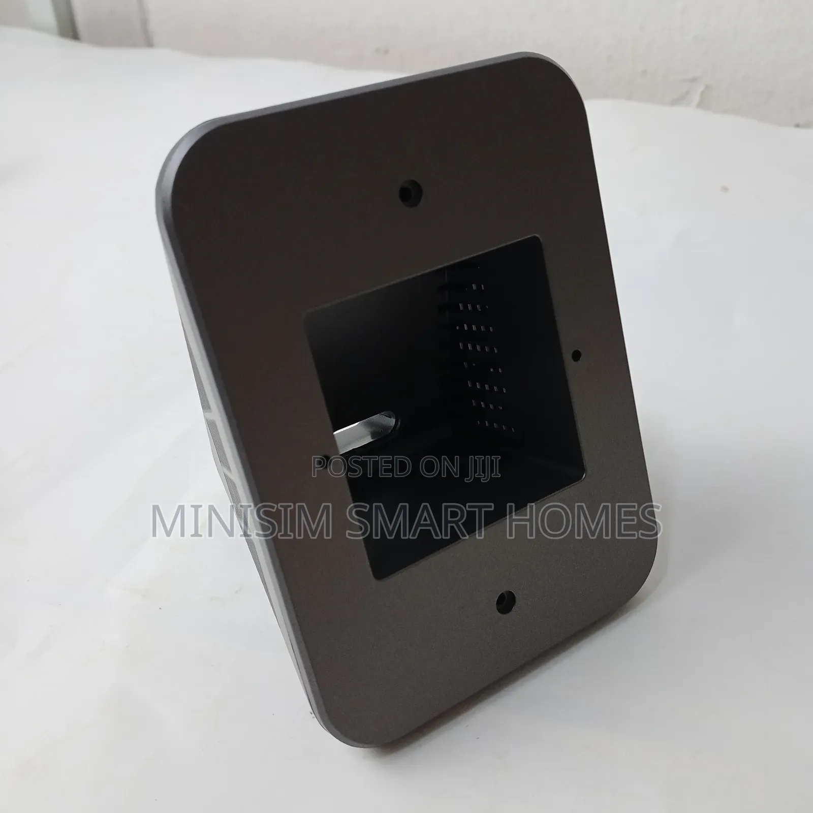 Desk Bracket for Smart Control Panels