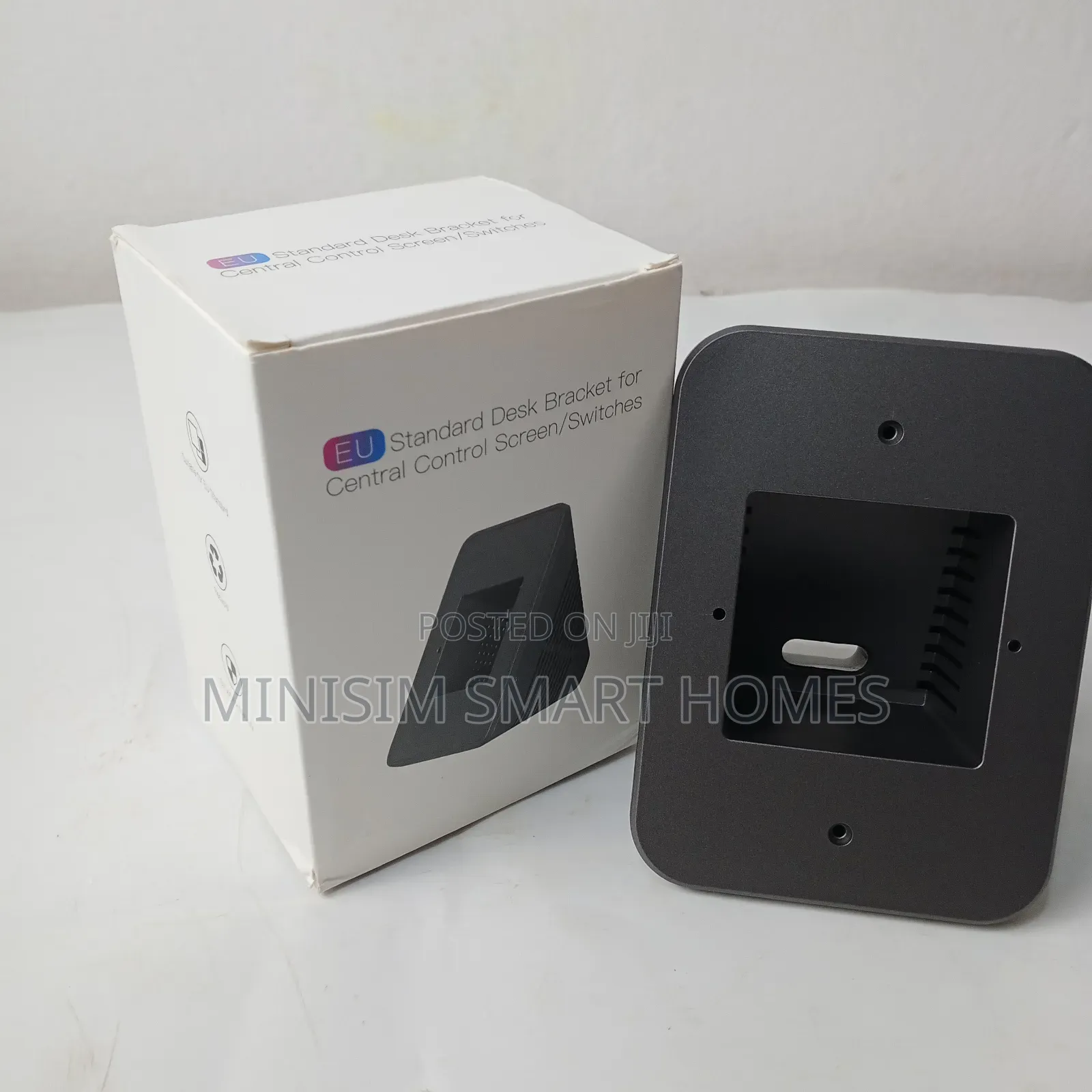 Desk Bracket for Smart Control Panels