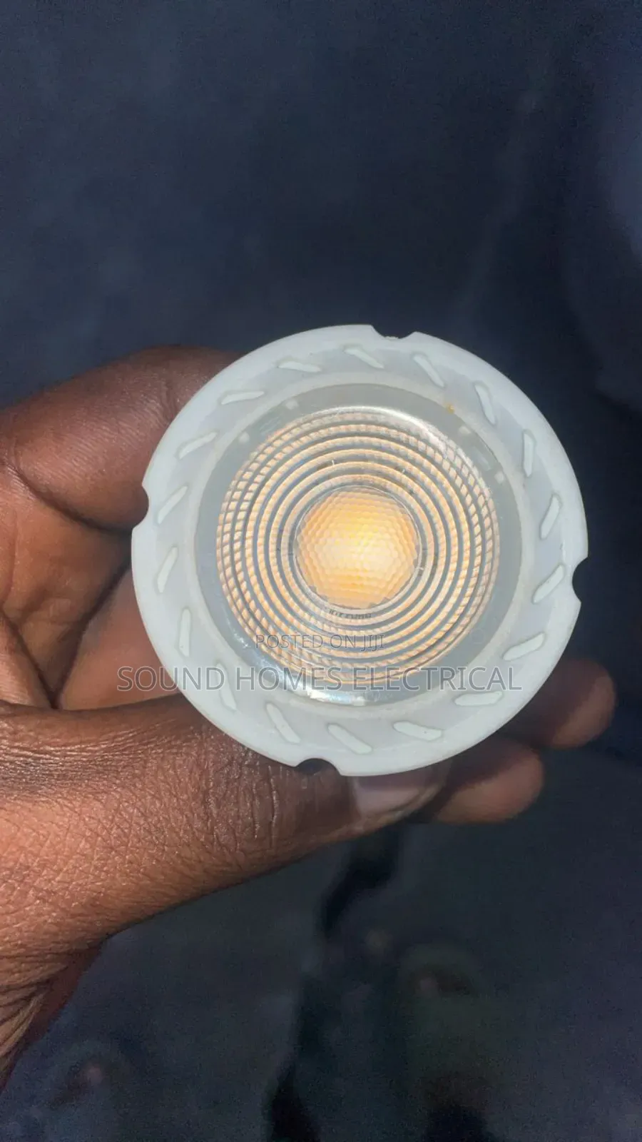 Led Gu10 Spotlights Bulbs