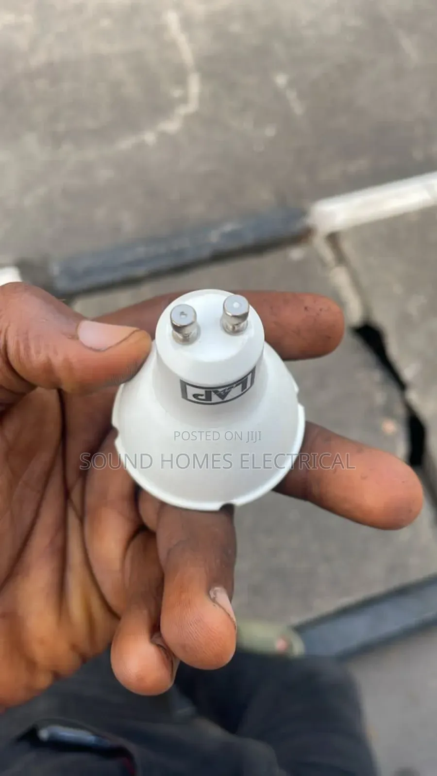 Led Gu10 Spotlights Bulbs