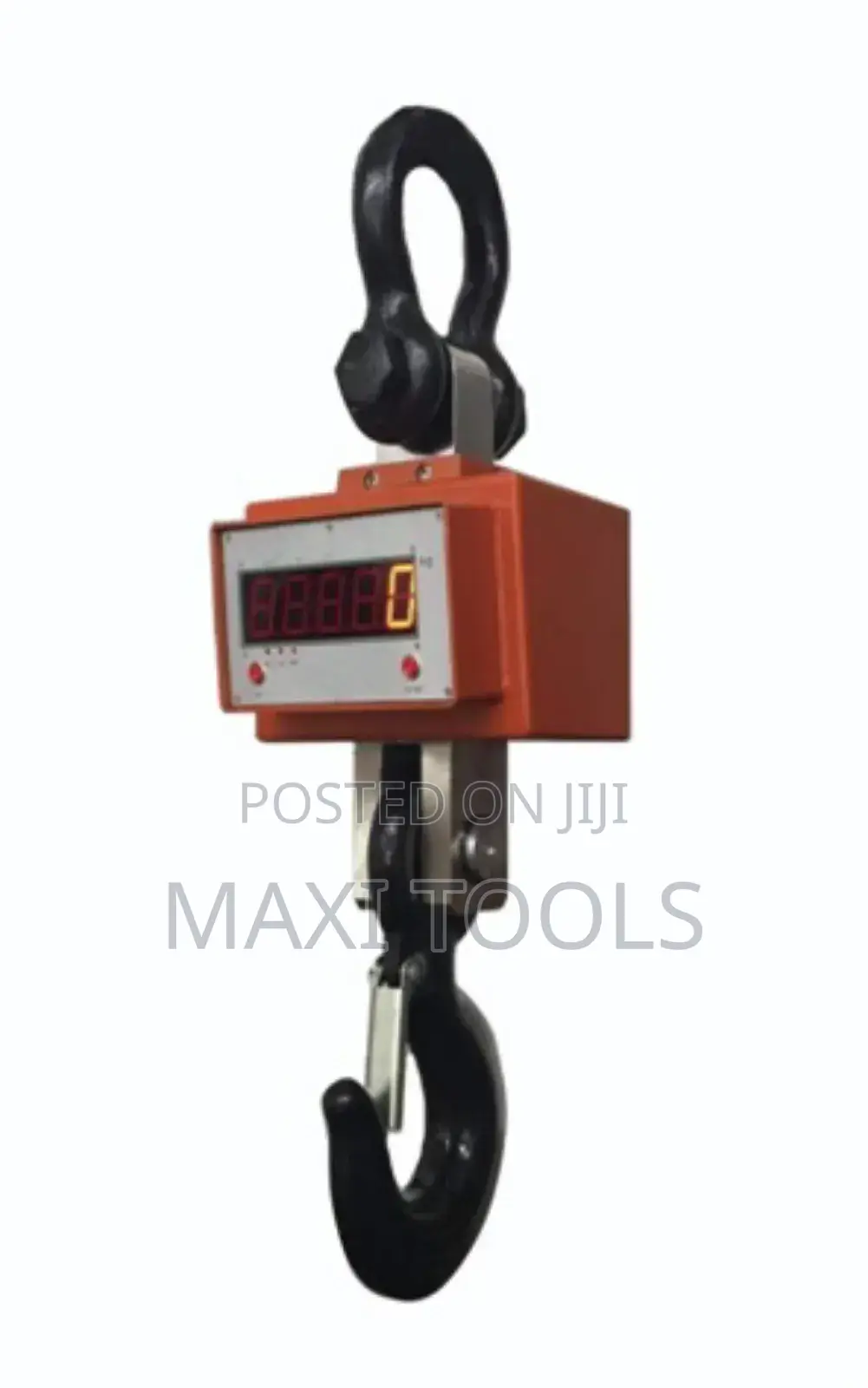 Crane Hanging Scale 30ton Heavy Duty
