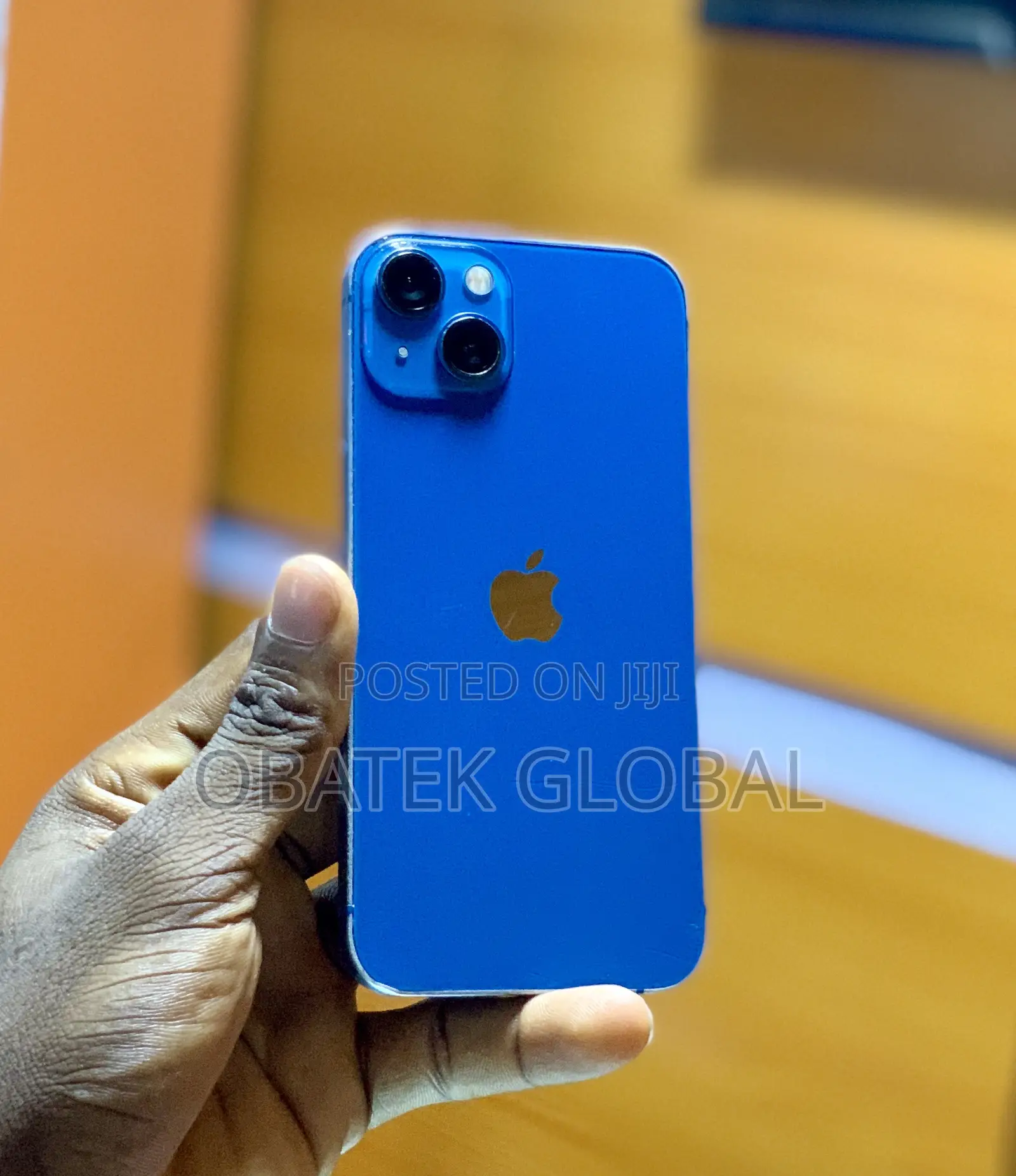 Apple iPhone 13 128 GB Blue