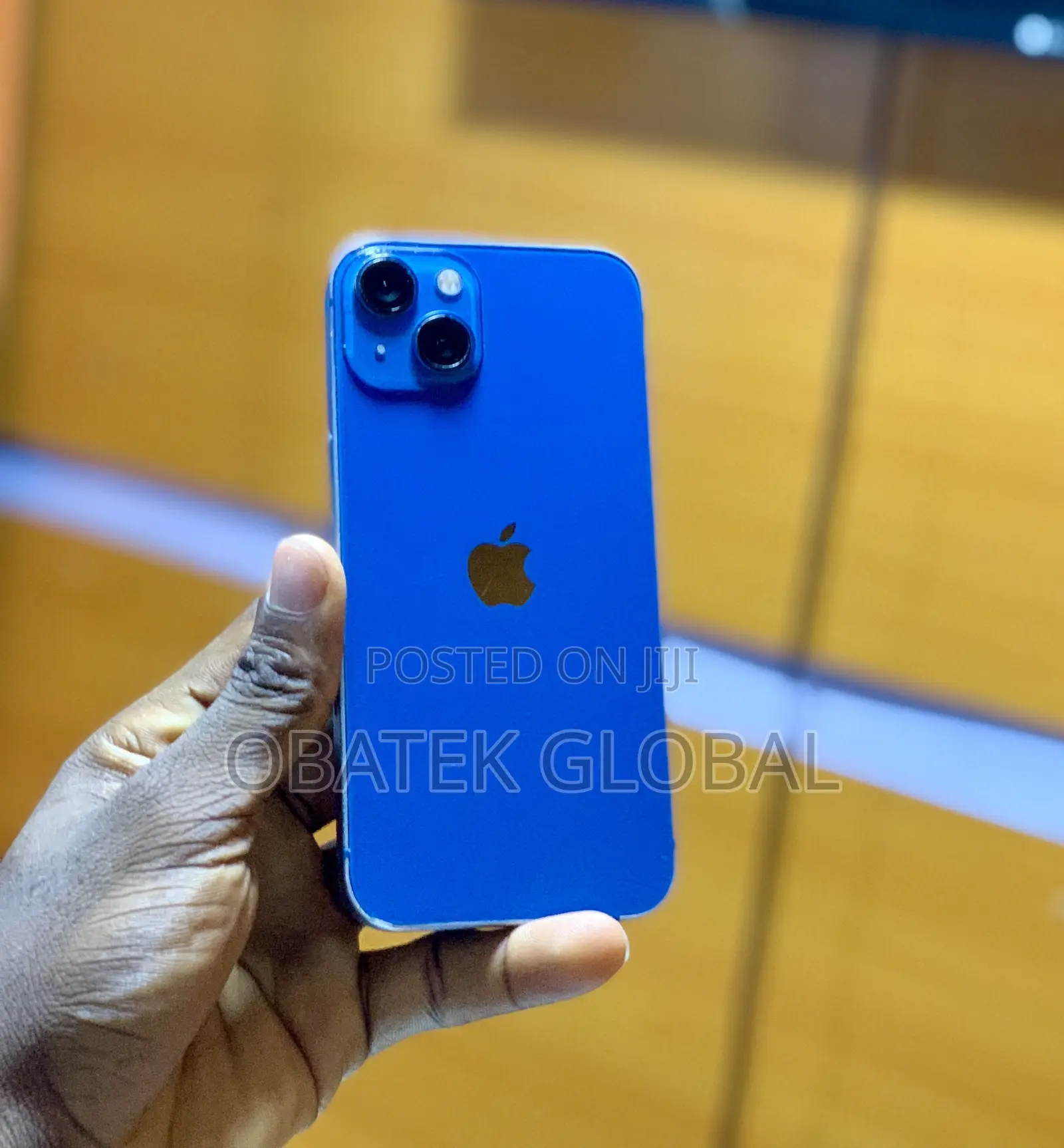Apple iPhone 13 128 GB Blue