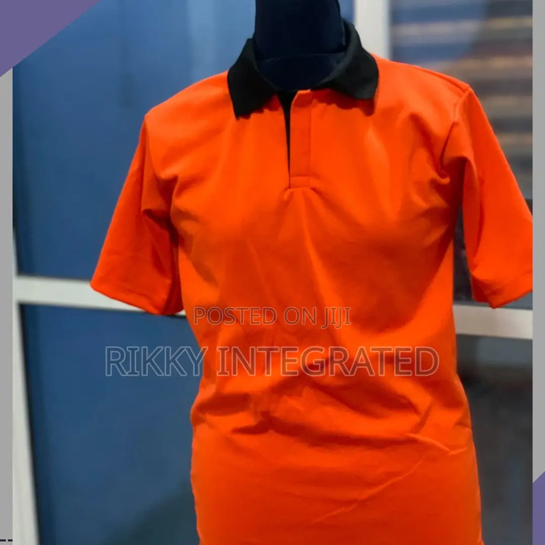 Monogrammed Polo Shirts for Unique Identity