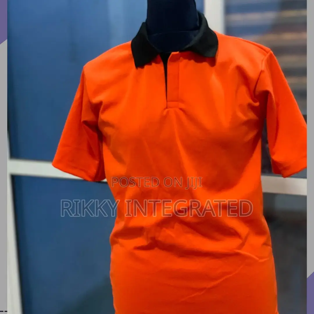 Monogrammed Polo Shirts for Unique Identity