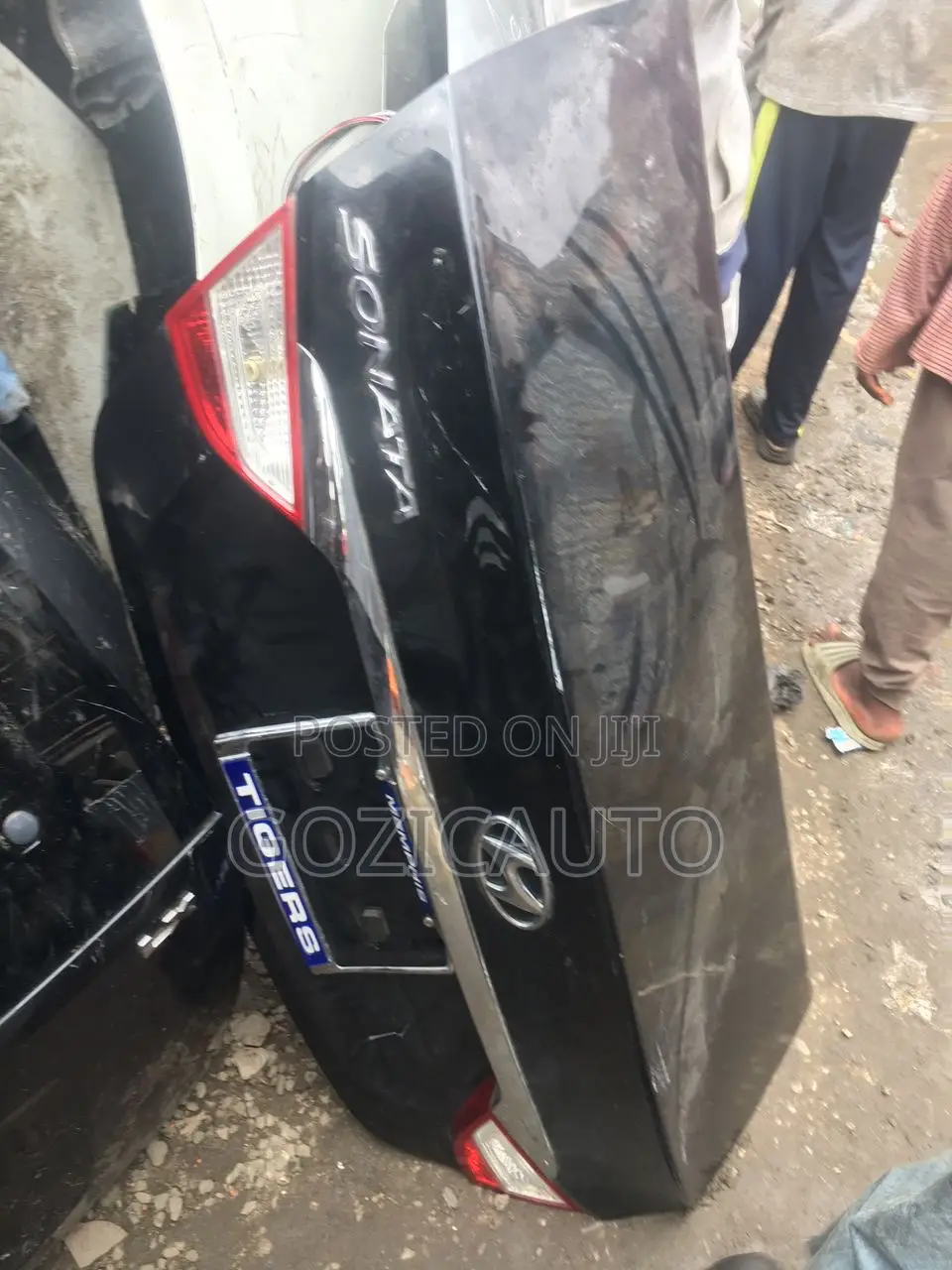 Replacement for Both Hyundai Sonata 2012 -2014