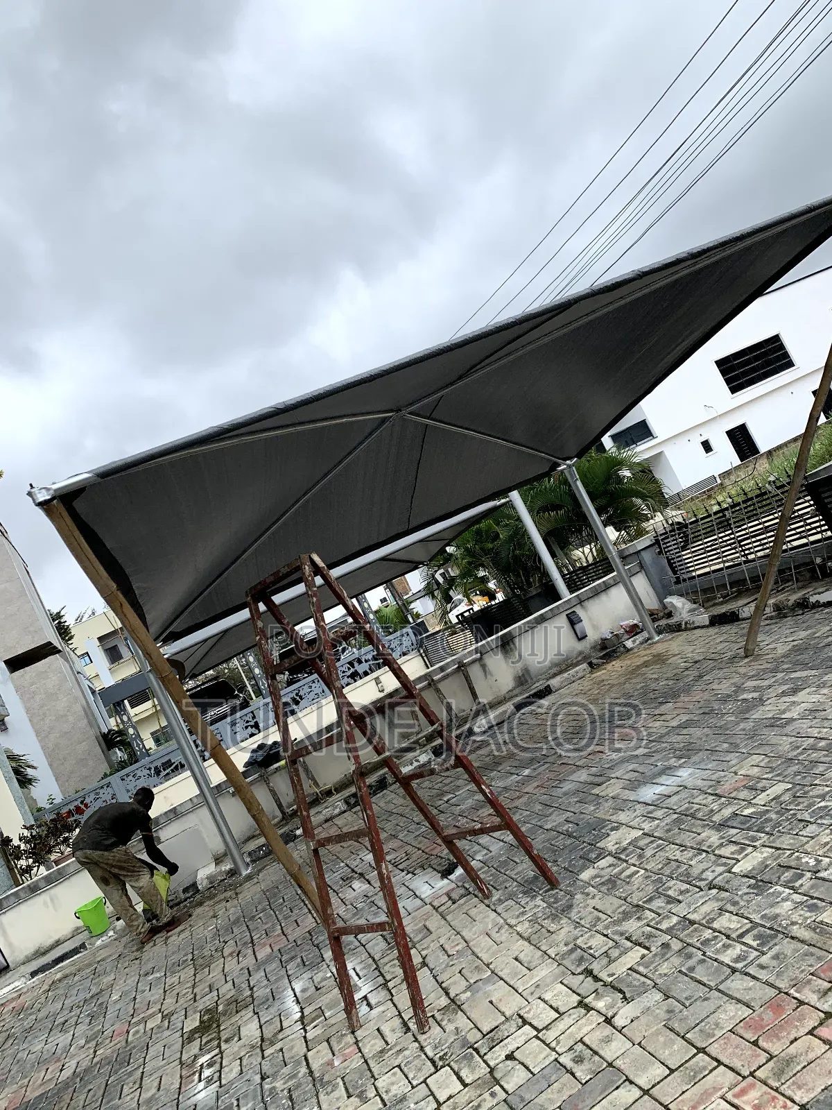 Carport / Danpalon / Canopy / Tent /Gazebos/Sunshade/Shades
