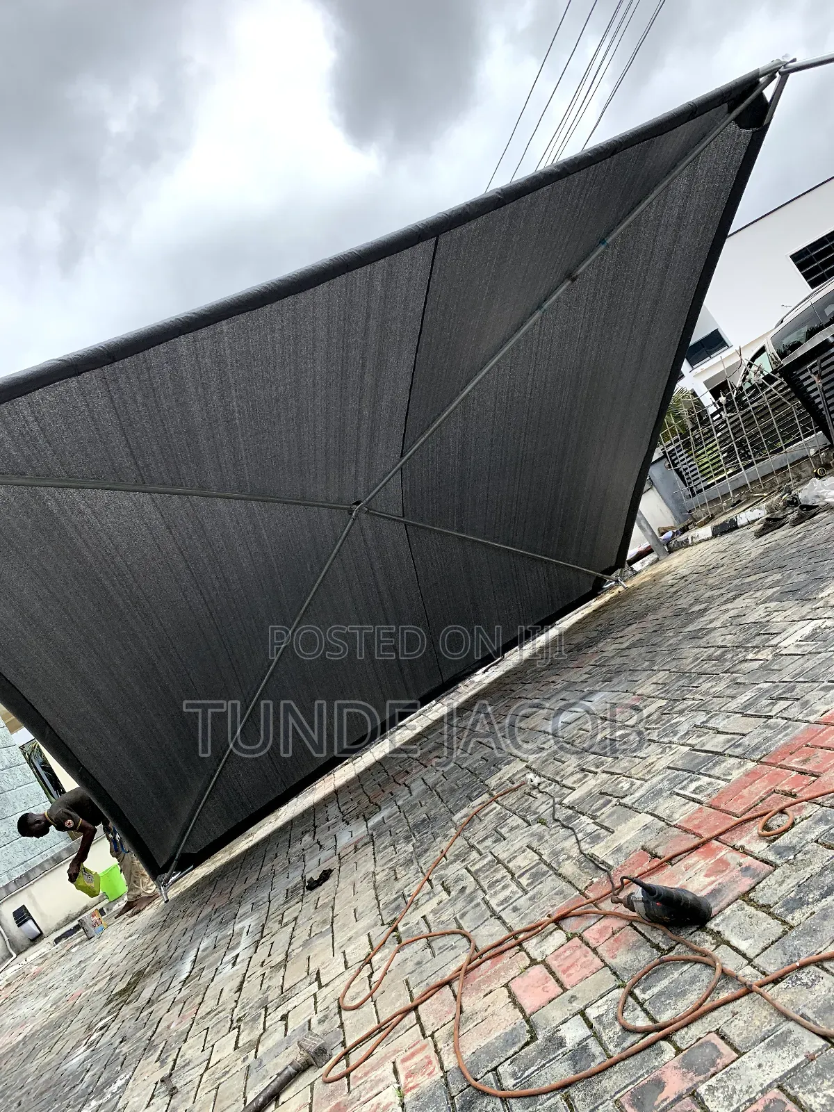 Carport / Danpalon / Canopy / Tent /Gazebos/Sunshade/Shades