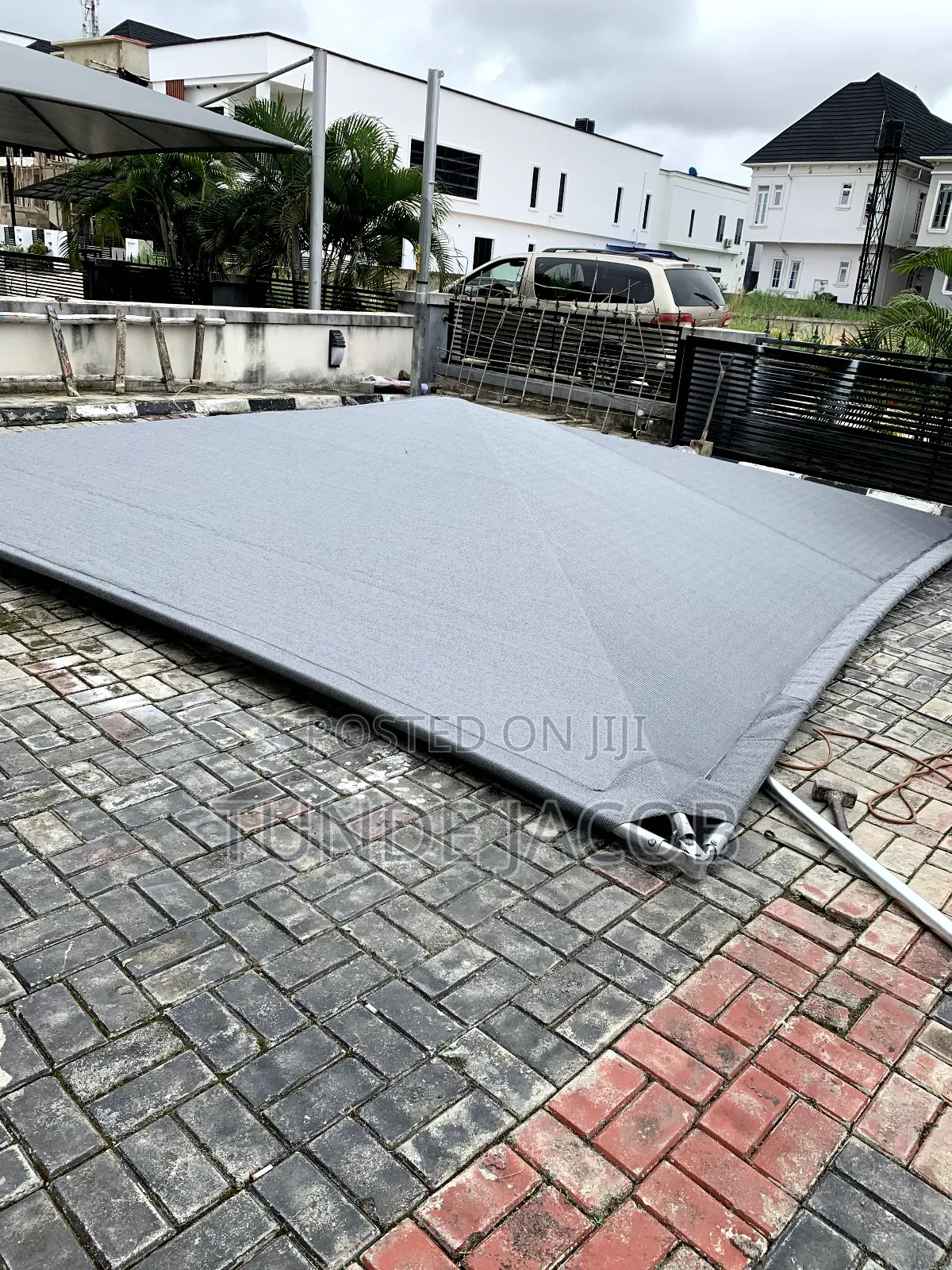 Carport / Danpalon / Canopy / Tent /Gazebos/Sunshade/Shades