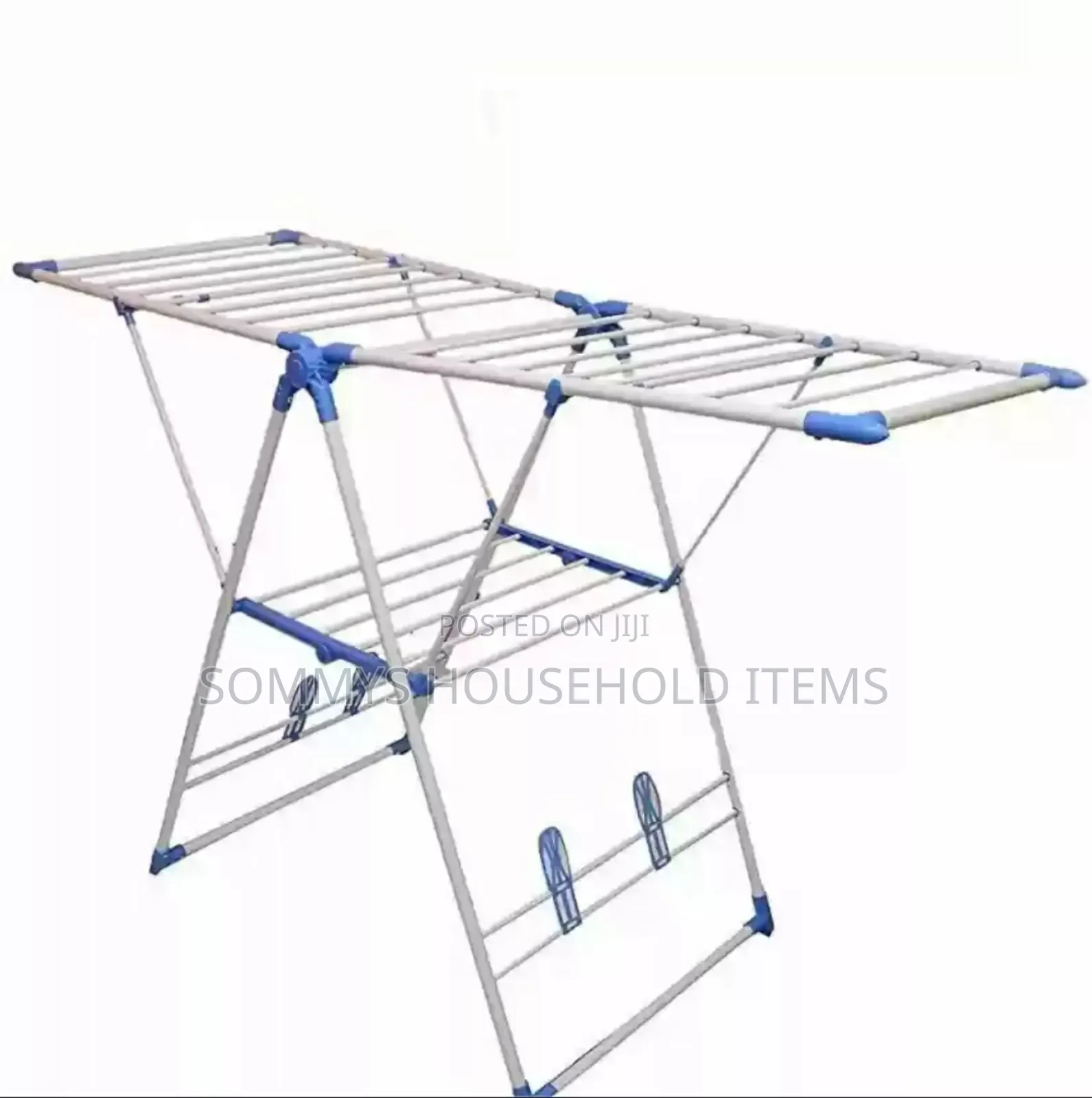 Foldable Cloth Dryer