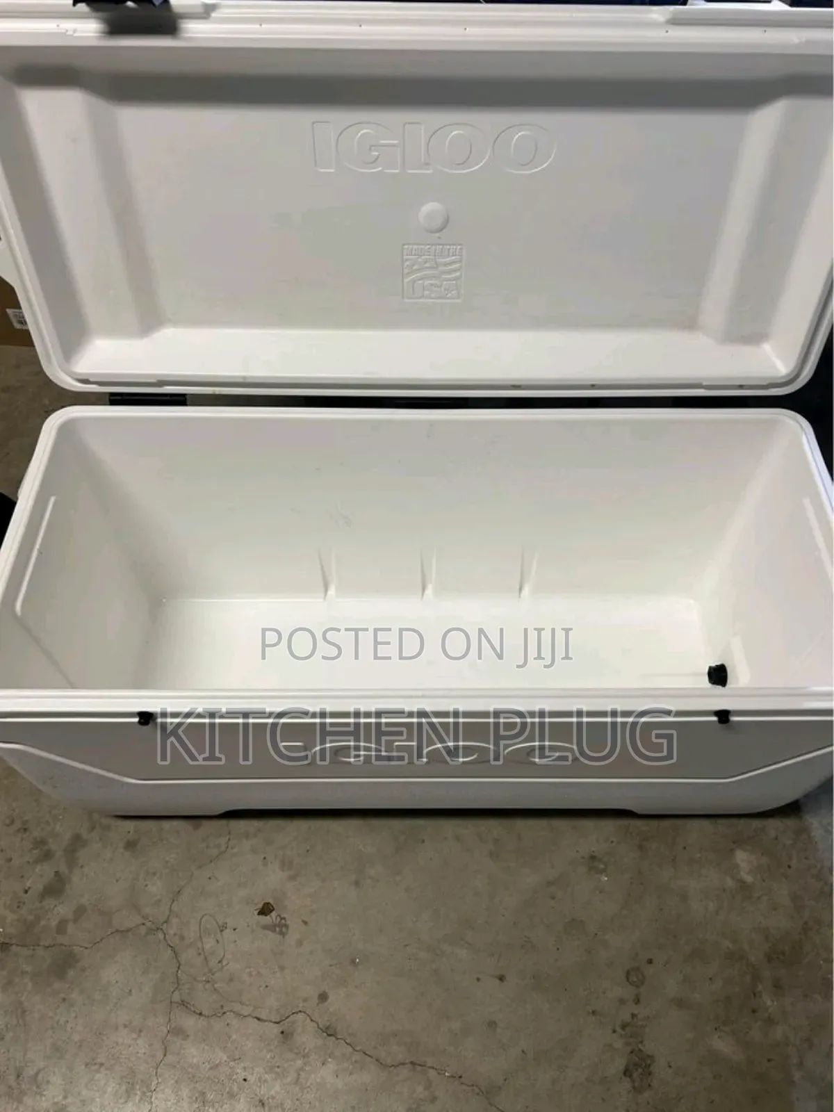 Igloo Maxcold 152-Qt. Cooler