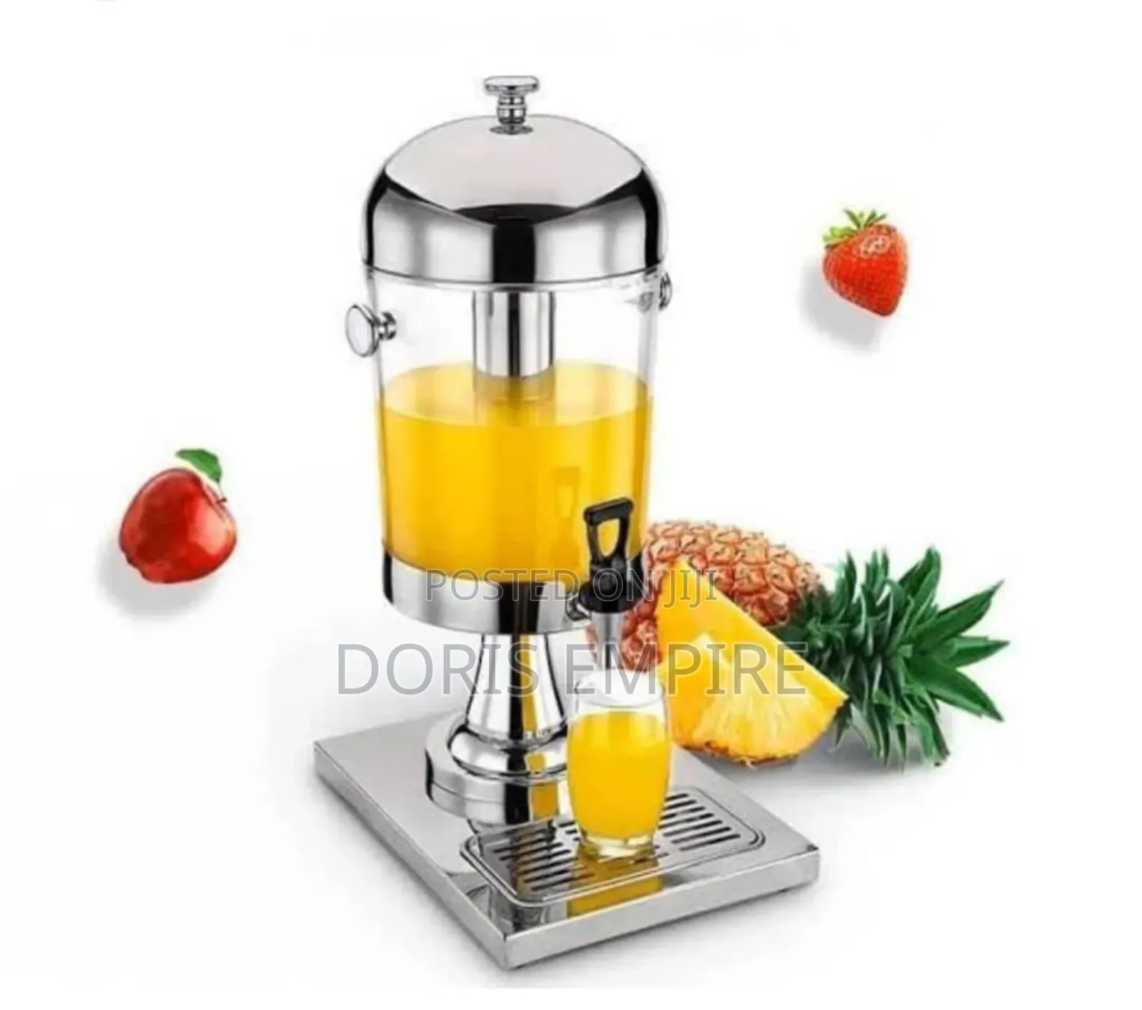 8liters Single Beverage Drink Dispenser