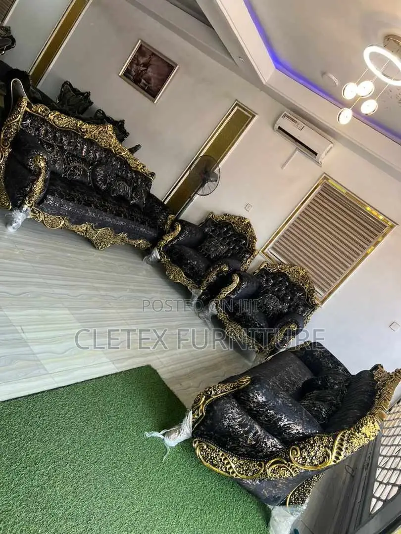Quality Sofa Chair by 8 Seaters