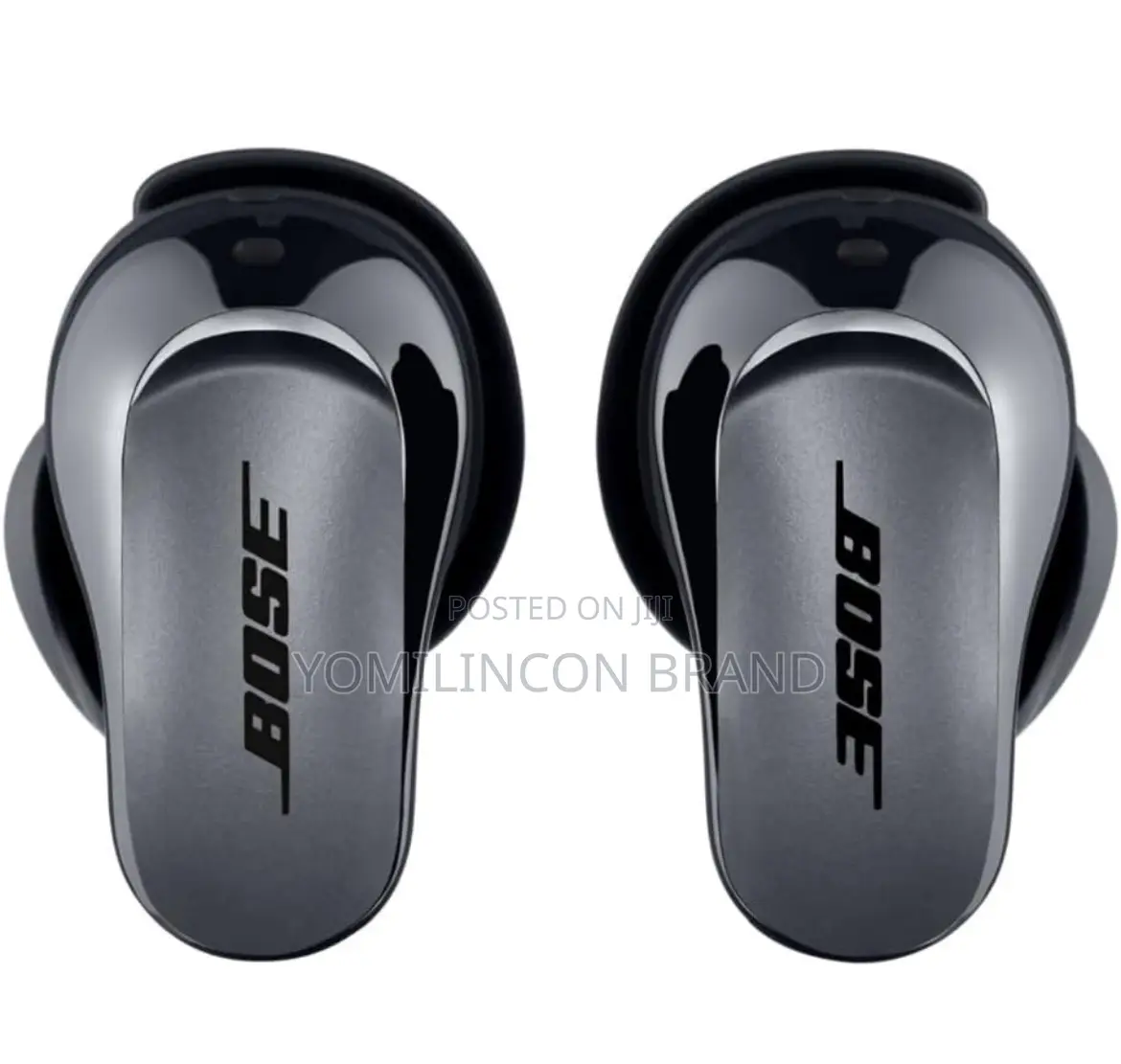 Bose Quietcomfort Ultra Wireless Earbuds