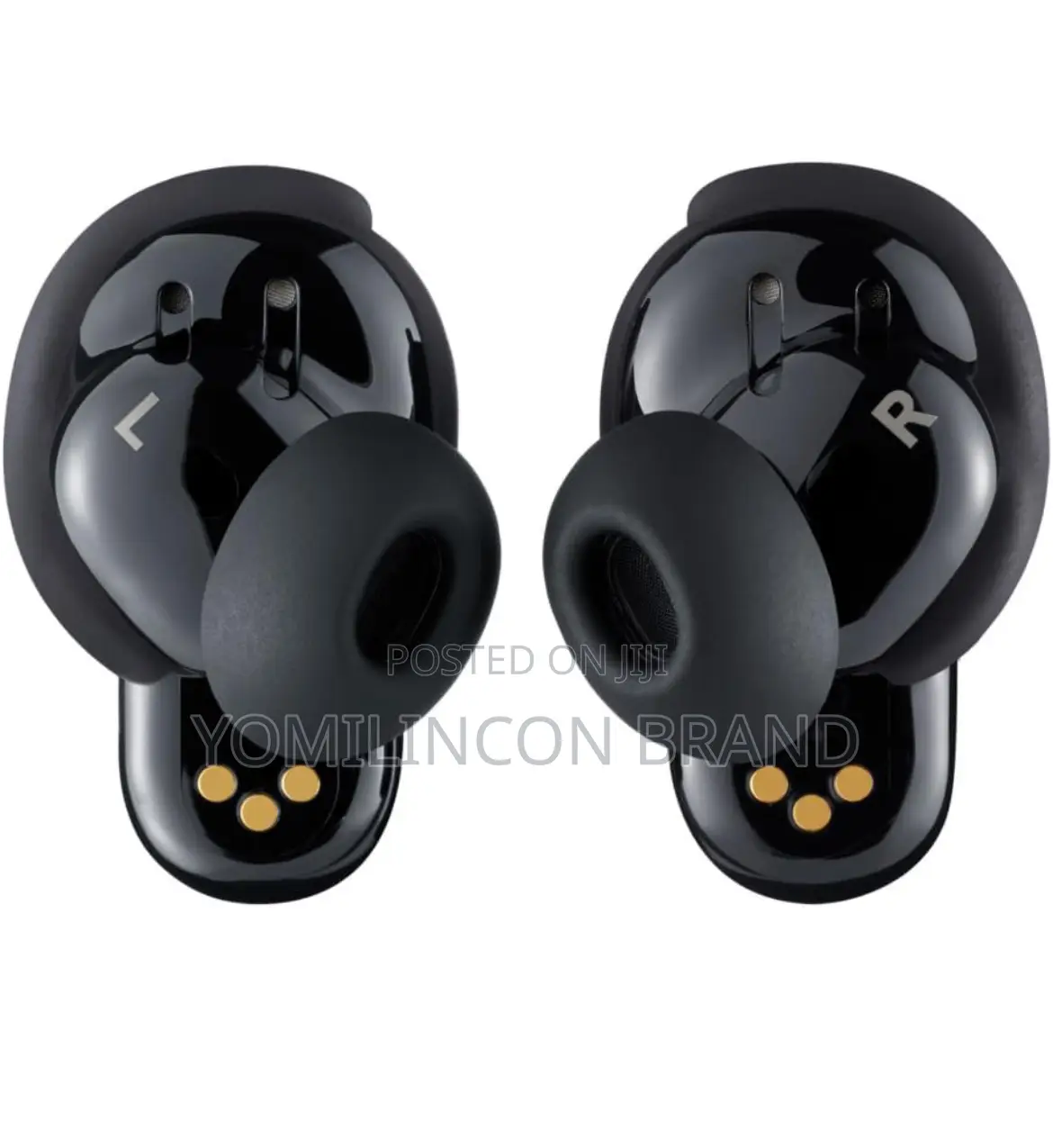 Bose Quietcomfort Ultra Wireless Earbuds
